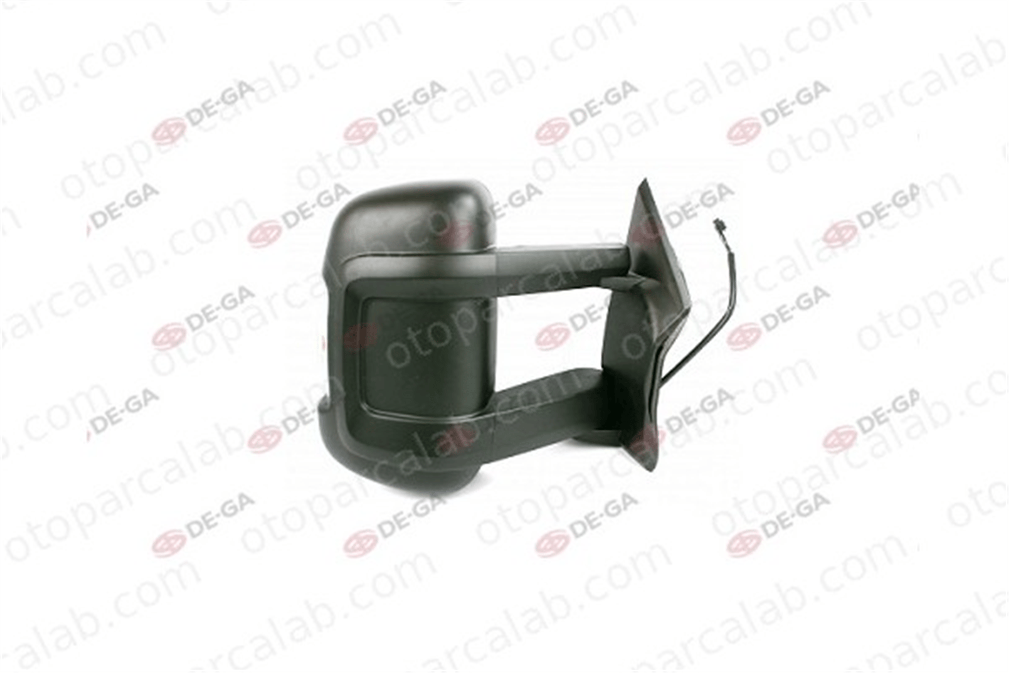 EUROBUMP FIA11DU034 Dikiz Aynası Dış Sağ CITROËN JUMPER Panelvan/Van JUMPER Platform şasi 8153W3 1635685780