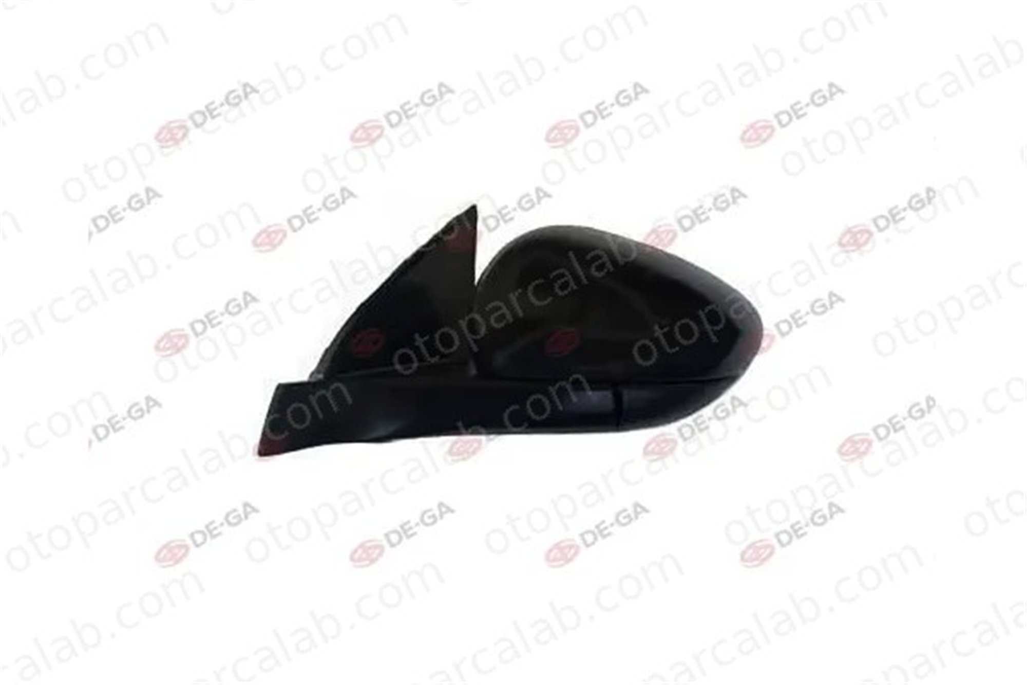 EUROBUMP FIA11EG002 Dikiz Aynası Dış Sol FIAT TIPO Hatchback TIPO Station wagon 735705172 735646195