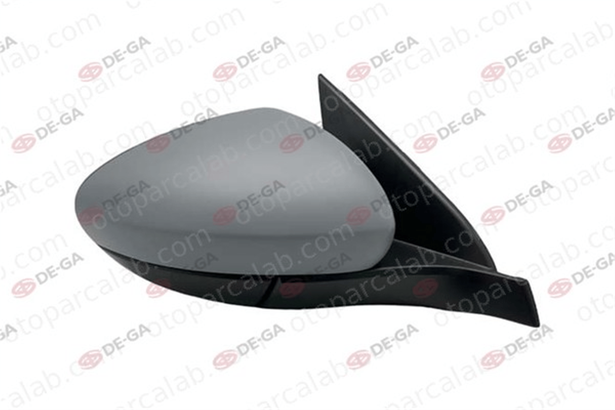 EUROBUMP FIA11EG008 Dikiz Aynası Dış Sağ FIAT TIPO Hatchback TIPO Station wagon 735656595