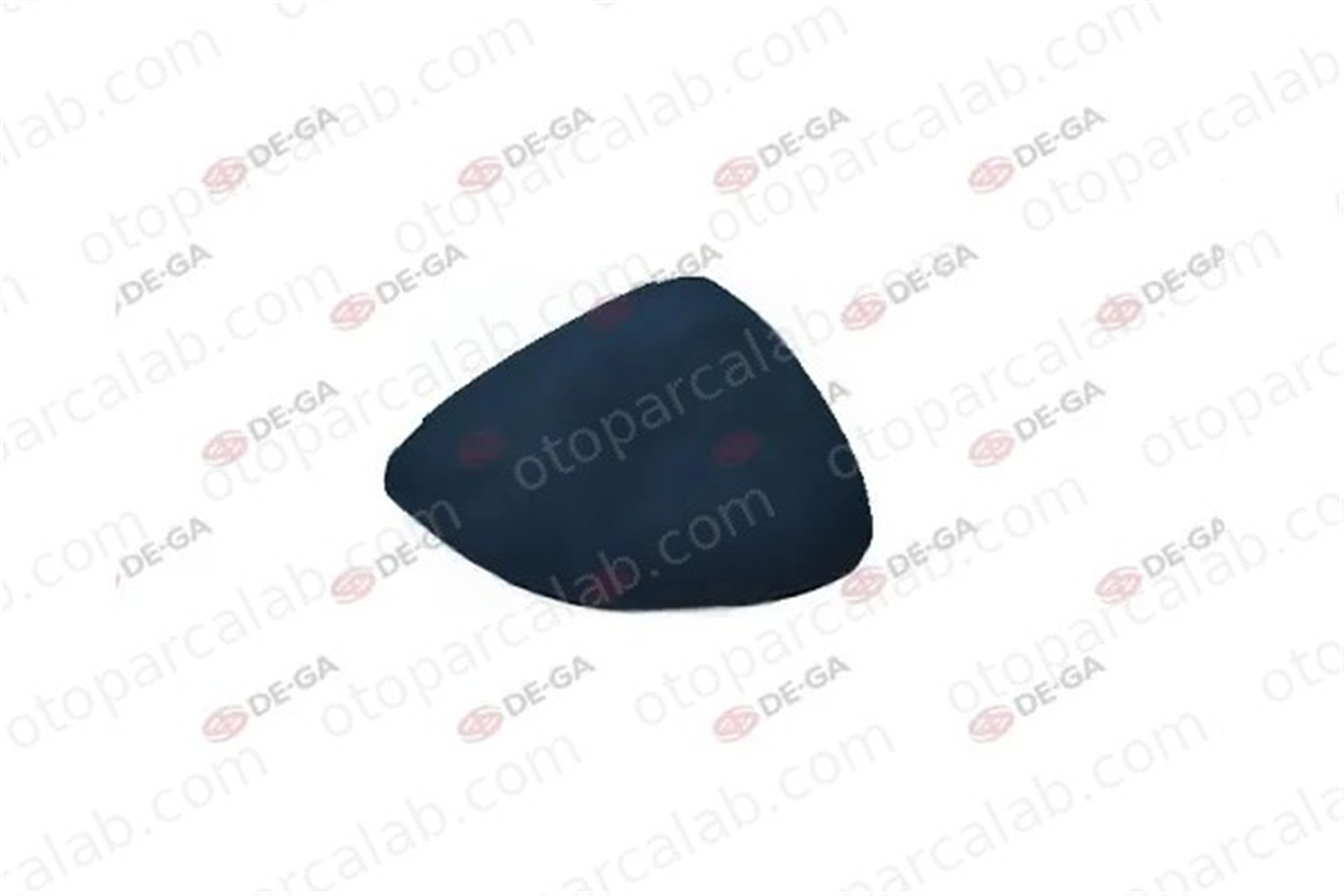 EUROBUMP FIA11EG012 Ayna kapağı Sağ FIAT TIPO Hatchback TIPO Station wagon 735637894