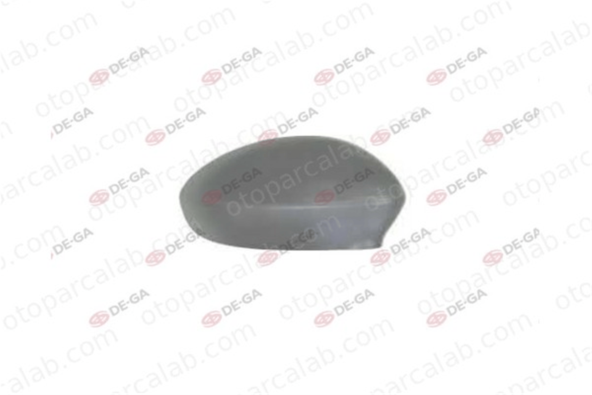 EUROBUMP FIA11LI019 Ayna kapağı Sağ FIAT PUNTO GRANDE PUNTO 735534451 735417228