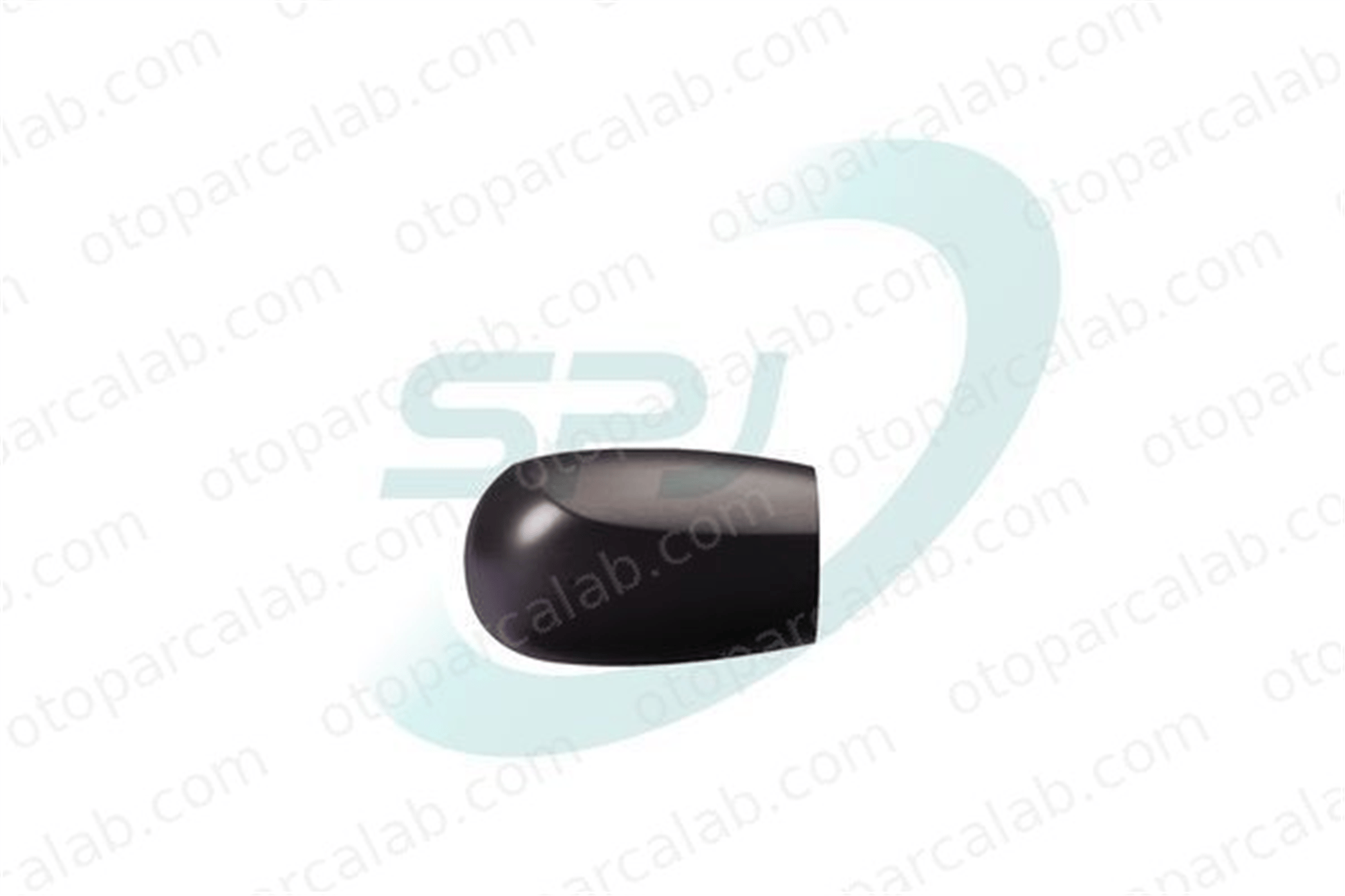 EUROBUMP FIA11PU024 Ayna kapağı Sol FIAT PUNTO PUNTO Kasa/eğik arka 735277305