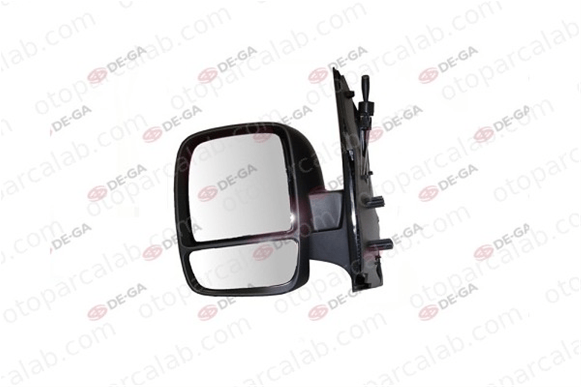 EUROBUMP FIA11SC010 Dikiz Aynası Dış Sol PEUGEOT EXPERT TEPEE CITROËN JUMPY 1498686898 8151KE