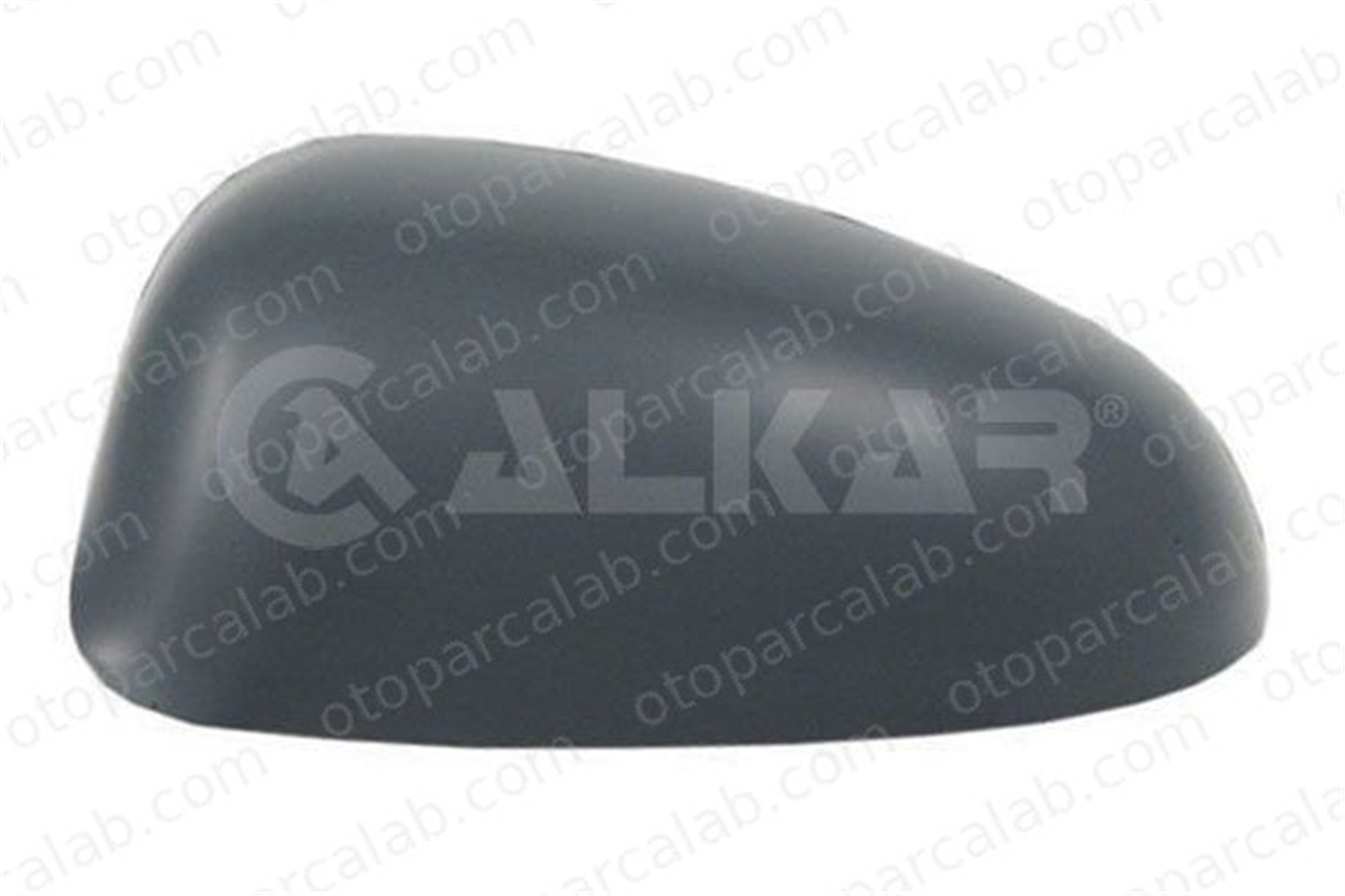 EUROBUMP FIA11ST016 Ayna kapağı Sol LANCIA DELTA III FIAT IDEA 735368129 0735368129