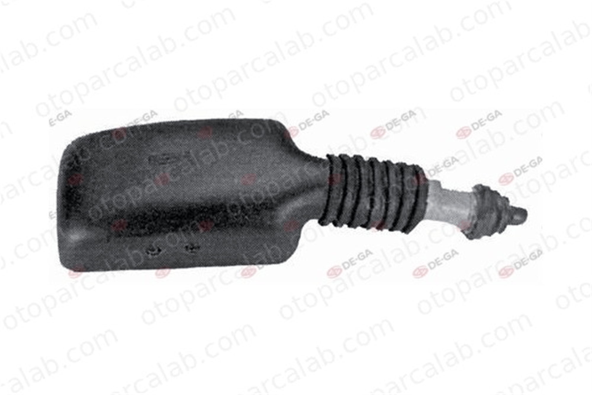 EUROBUMP FIA11UN001 Dikiz Aynası Dış Sağ FIAT UNO FIORINO Kasa/büyük limuzin 7603398 5892126