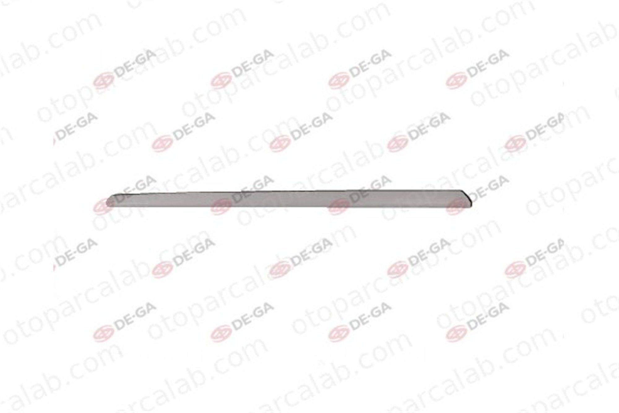 EUROBUMP FIA1350001 Kapı Bandı Ön Sağ FIAT 500 500 C 735488138