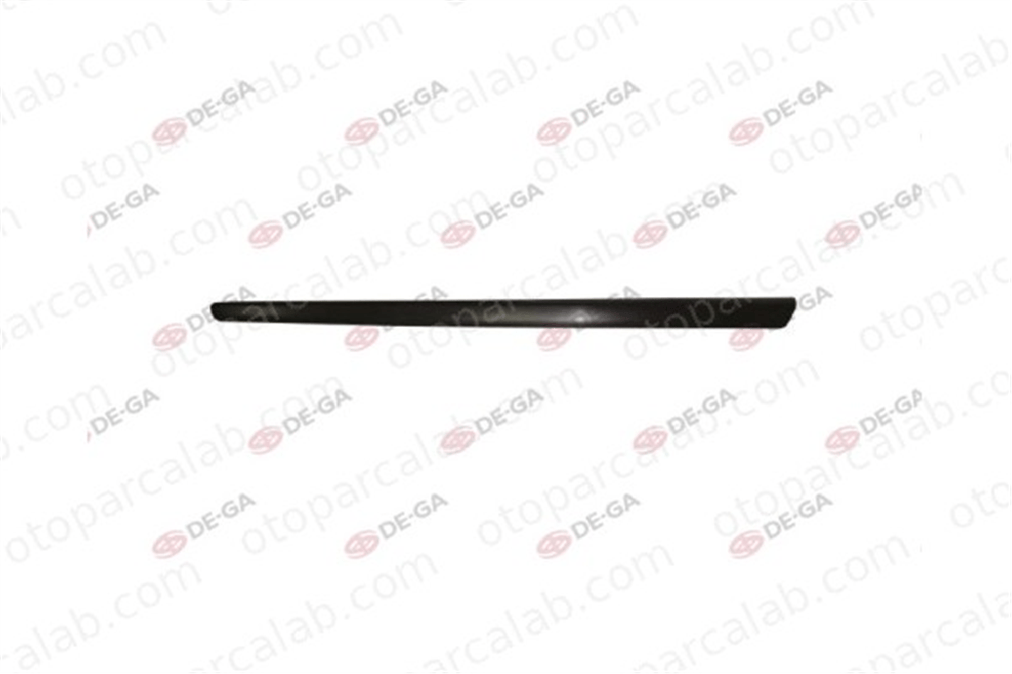 EUROBUMP FIA1350002Y Kapı Bandı Ön Sol FIAT 500 500 C 735488137