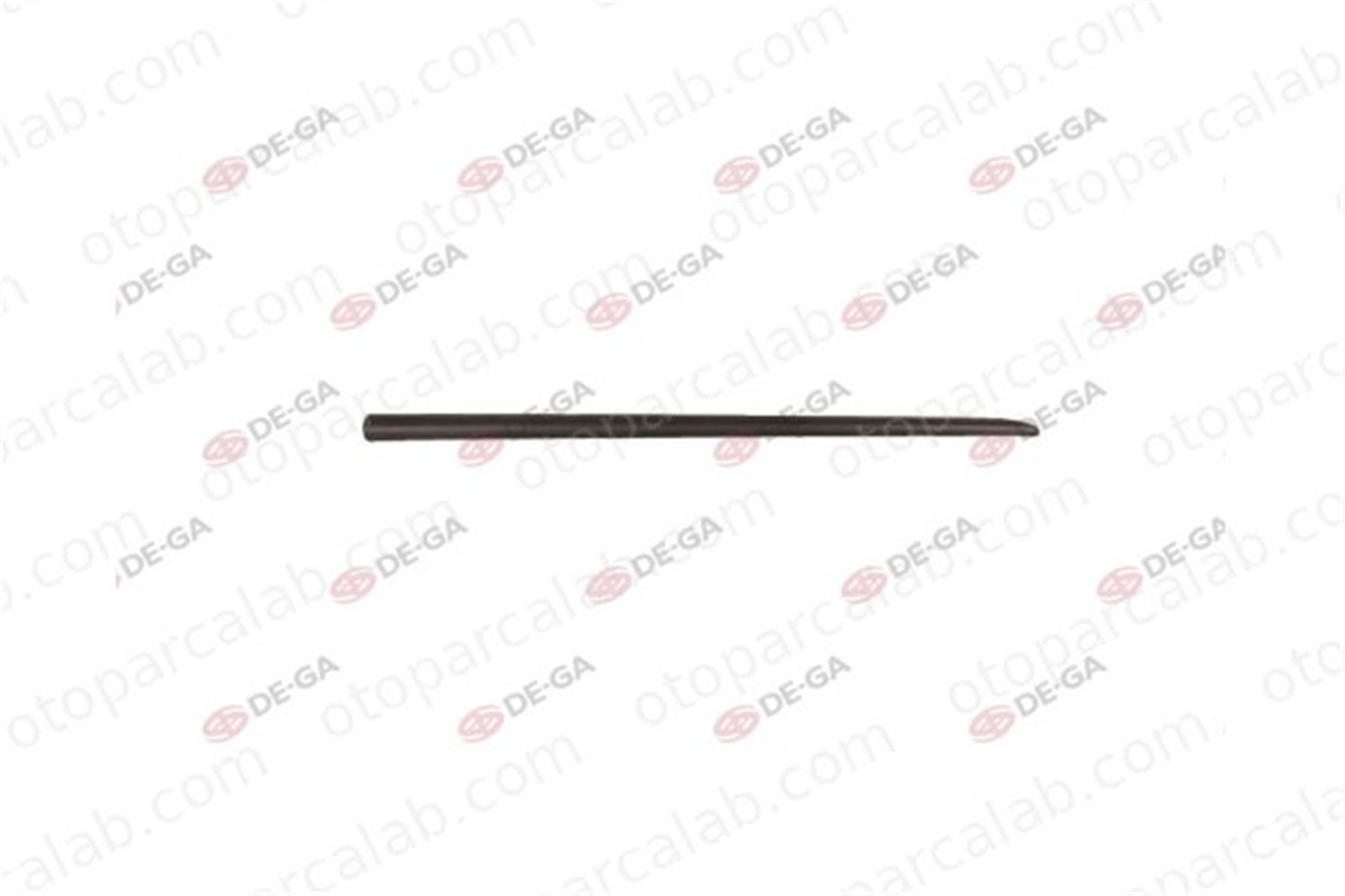 EUROBUMP FIA13PU001Y Kapı Bandı Ön Sağ FIAT GRANDE PUNTO ABARTH GRANDE PUNTO 735410815 735335695