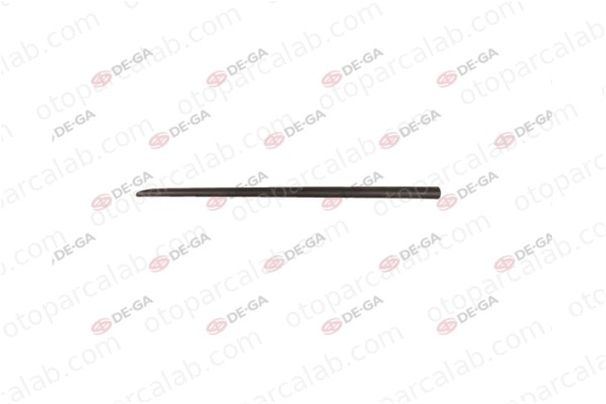 EUROBUMP FIA13PU002Y Kapı Bandı Ön Sol FIAT GRANDE PUNTO ABARTH GRANDE PUNTO 735410812 735335696