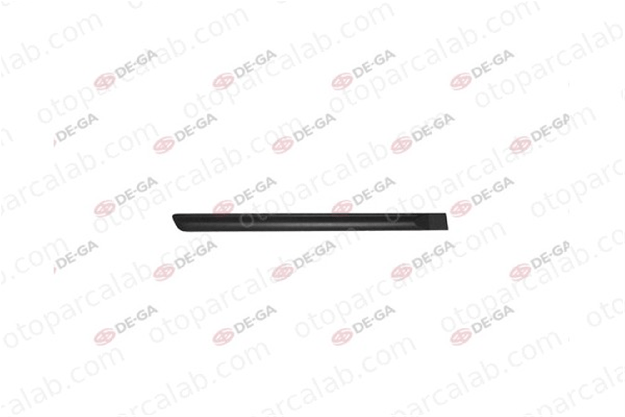 EUROBUMP FIA13PU003 Kapı Bandı Arka Sağ FIAT GRANDE PUNTO ABARTH GRANDE PUNTO 735410828 735335700
