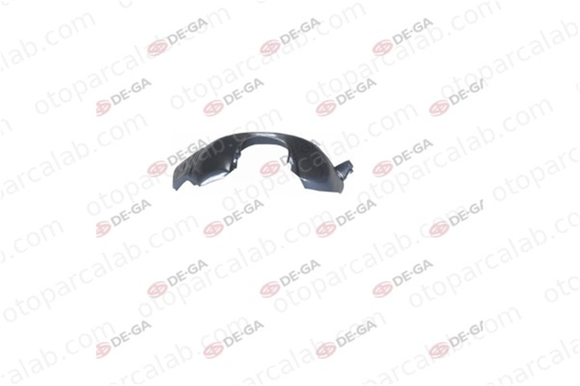 EUROBUMP FIA15TI001Y Çamurluk Davlumbazı Ön Sağ FIAT TIPO 7766476