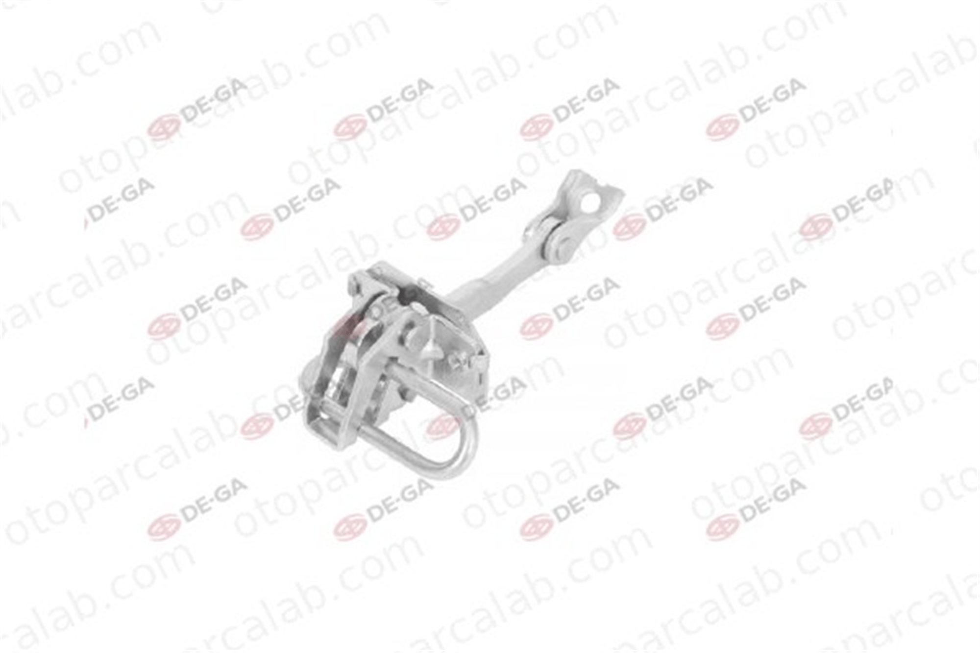 EUROBUMP FIA19ID002Y Kapı Gergisi Arka Sağ veya Sol LANCIA MUSA FIAT IDEA 51798427 51731360