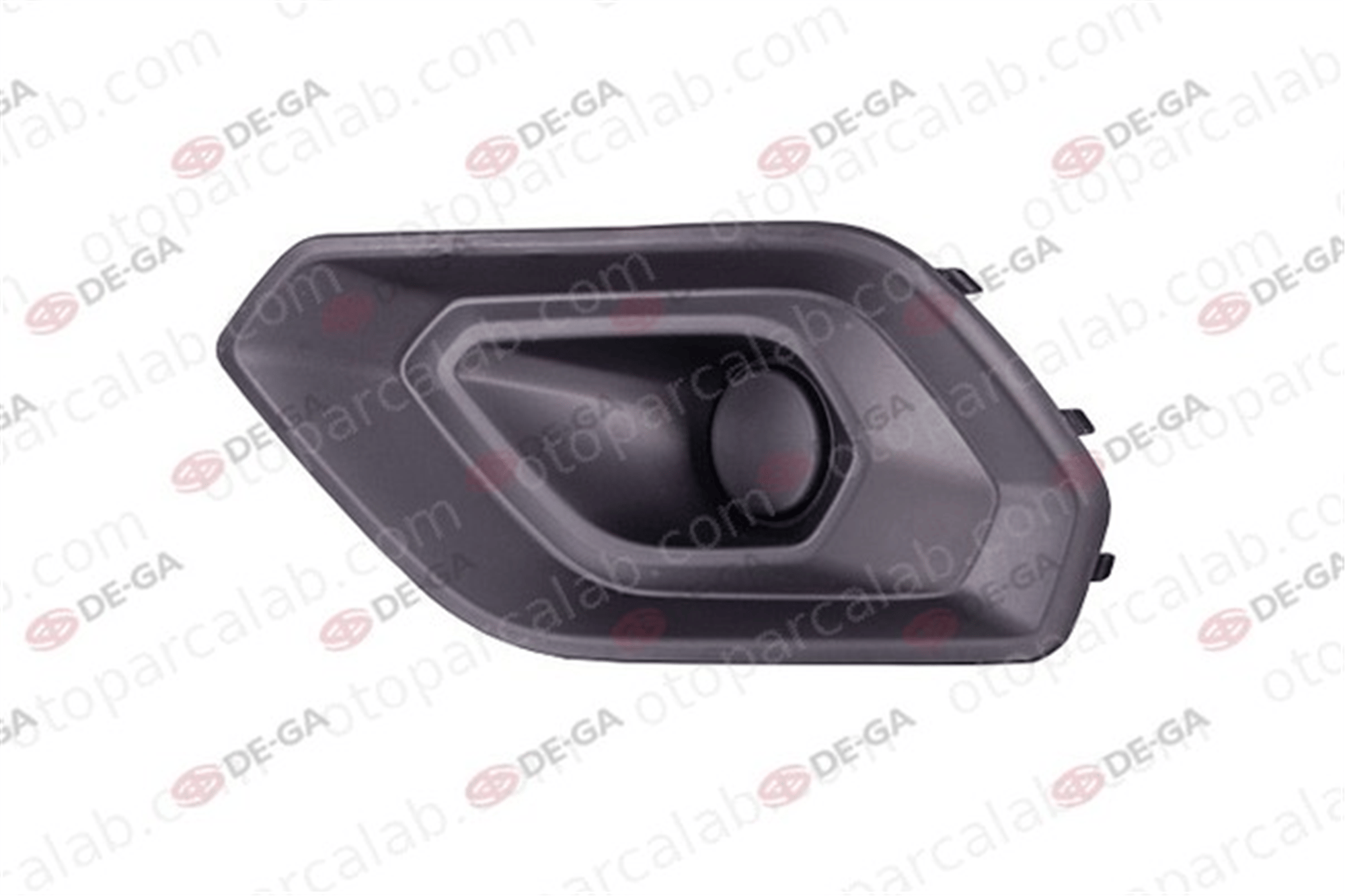 EUROBUMP FOR07CR019Y Tampon Panjuru Ön Sol FORD TRANSIT COURIER B460 Kasa/büyük limuzin TRANSIT COURIER B460 MPV JT7619953AB 2236338