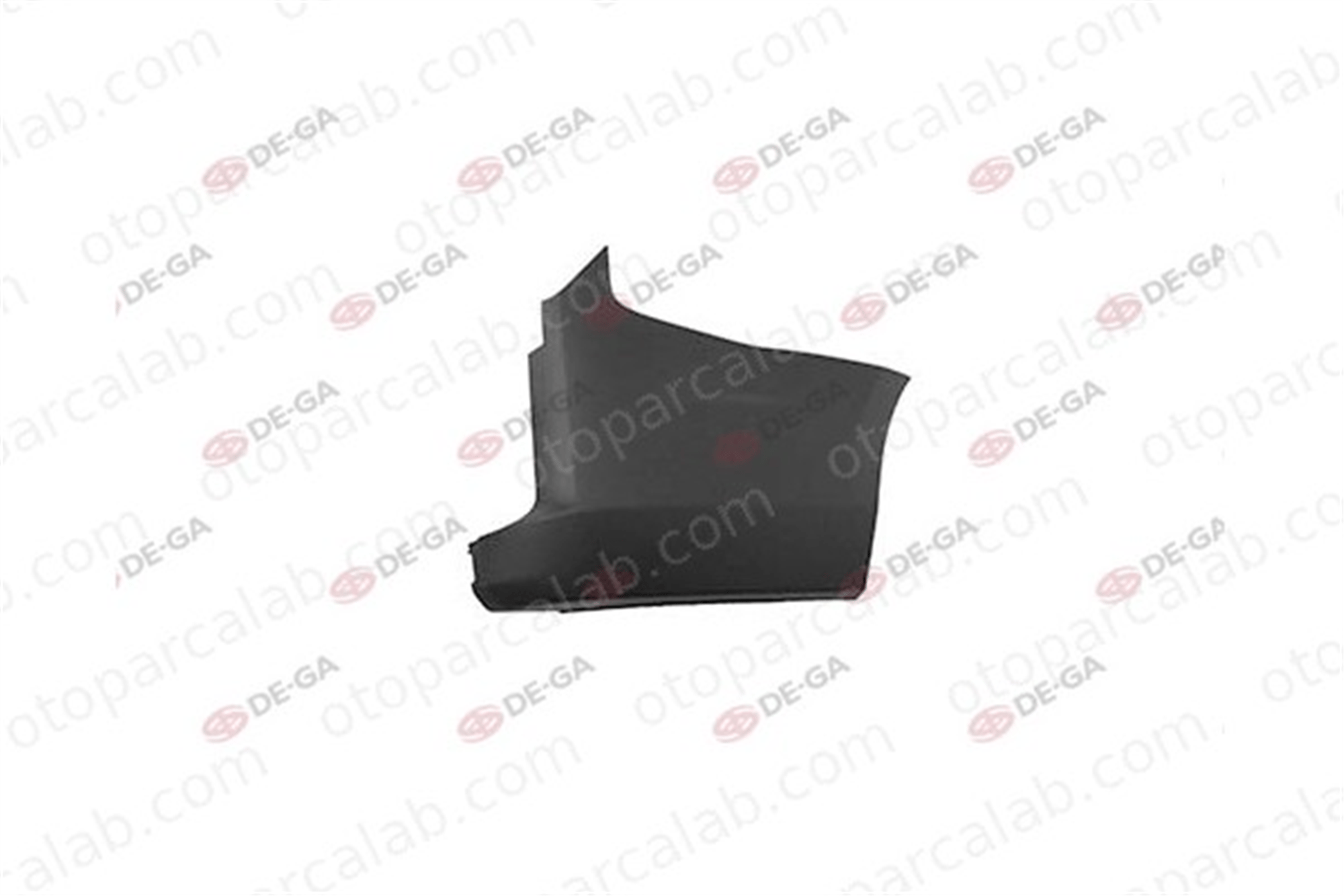 EUROBUMP FOR07CU012 Tampon Arka Sağ FORD TRANSIT CUSTOM V362 Minibüs/Otobüs TRANSIT CUSTOM V362 Panelvan/Van 1814648 2196035