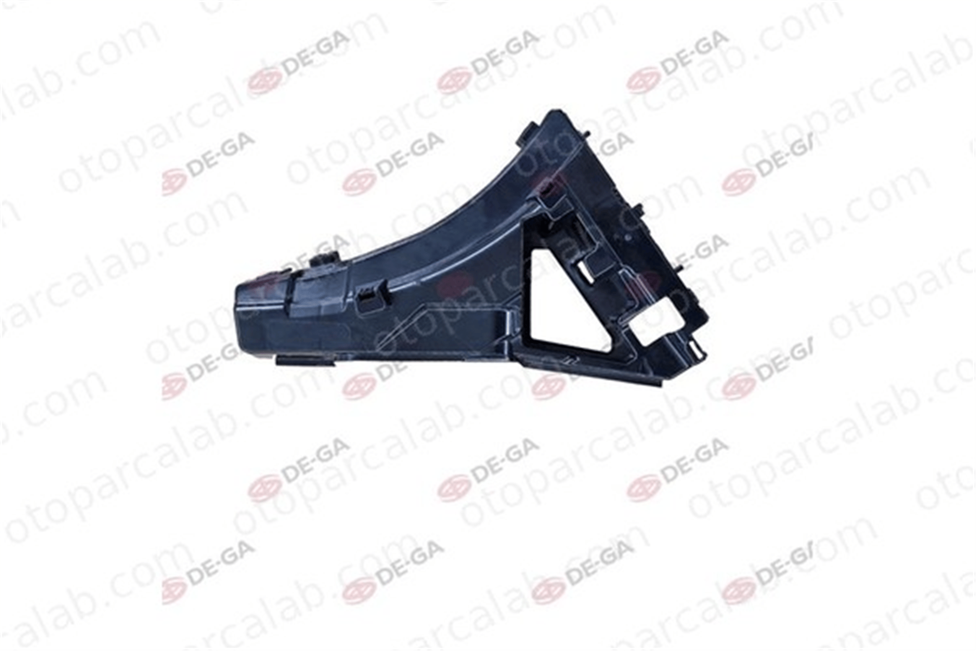 EUROBUMP FOR07CU033Y Tampon Braketi Ön Sol FORD TRANSIT CUSTOM V362 Minibüs/Otobüs TRANSIT CUSTOM V362 Panelvan/Van JK2117D959AC 2210861