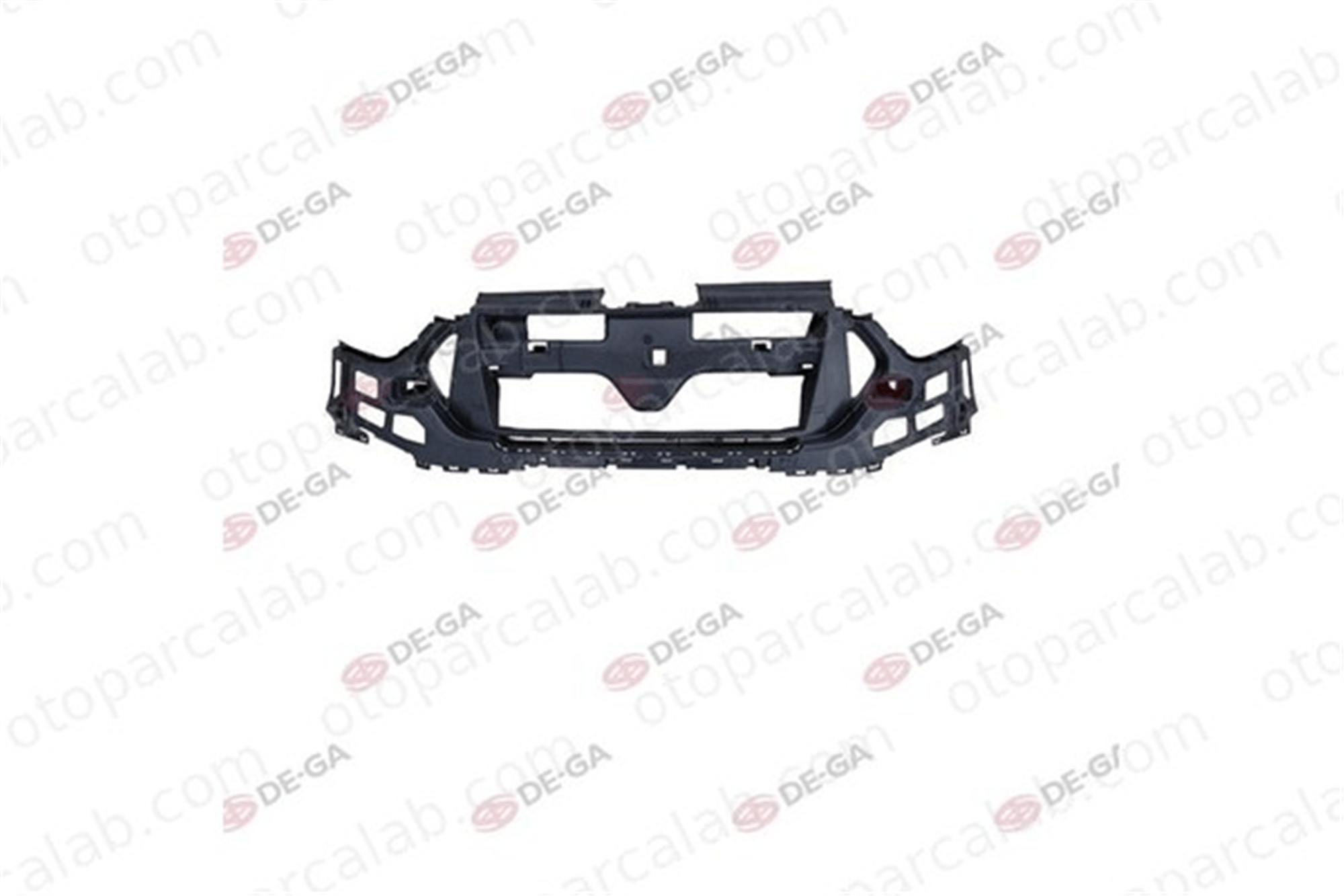 EUROBUMP FOR07CU034Y Tampon Braketi Ön FORD TRANSIT CUSTOM V362 Minibüs/Otobüs TRANSIT CUSTOM V362 Panelvan/Van JK2117E778AD 2183760