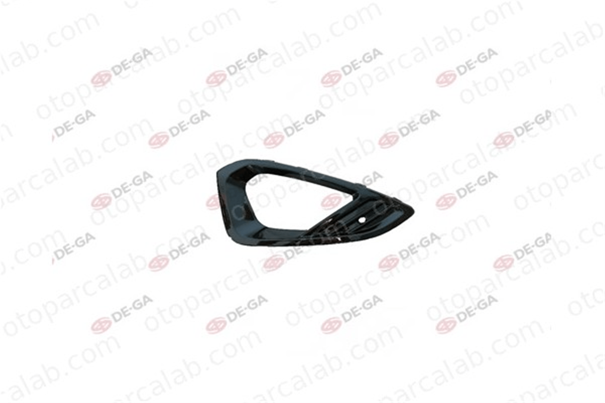 EUROBUMP FOR07FI103 Tampon Panjuru Ön Sağ FORD FIESTA VII FIESTA VII Van H1BB15B216A1C59B8 2143213