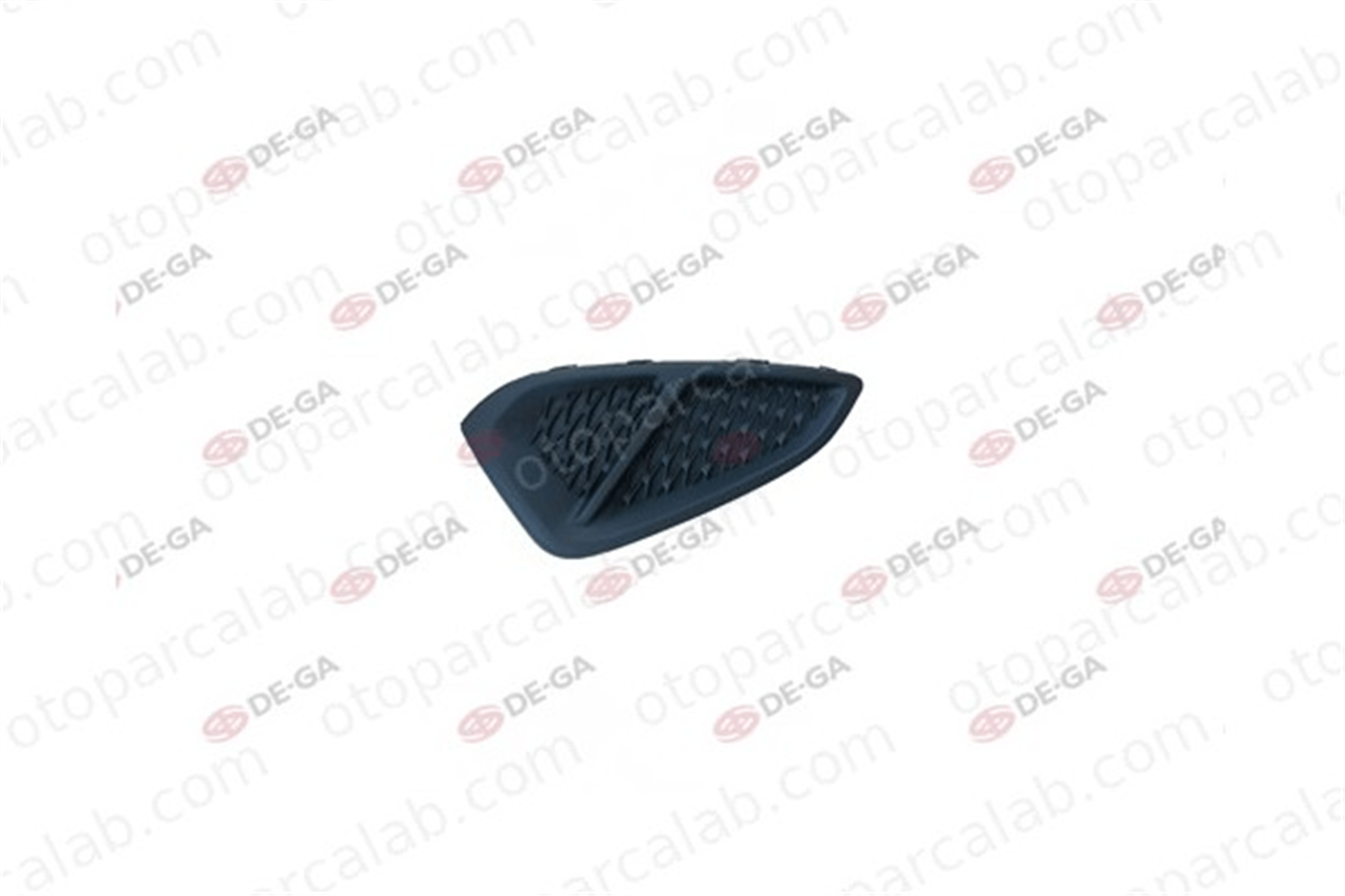 EUROBUMP FOR07FI105 Tampon Panjuru Ön Sağ FORD FIESTA VII FIESTA VII Van H1BB19952A1B 2090732
