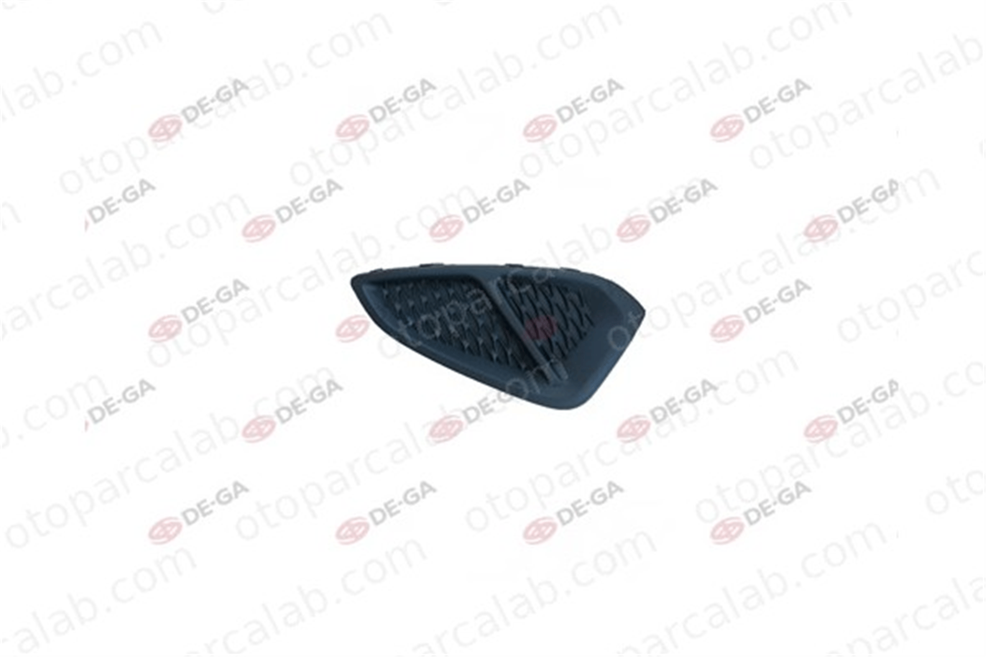 EUROBUMP FOR07FI106 Tampon Panjuru Ön Sol FORD FIESTA VII FIESTA VII Van H1BB19953A1B 2090730