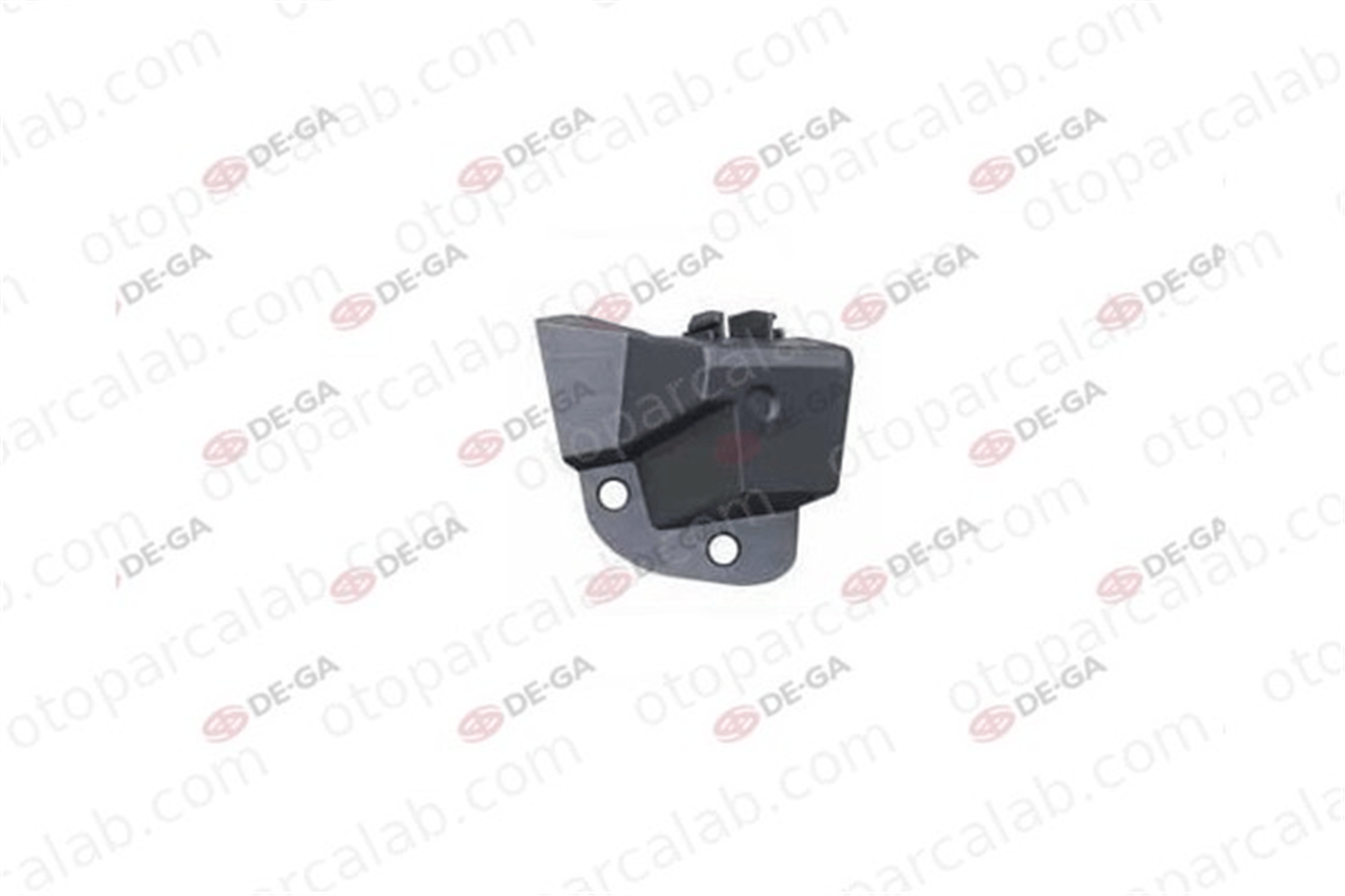 EUROBUMP FOR07FI115 Tampon Braketi Arka Sol FORD FIESTA VII FIESTA VII Van H1BB17E851A1B 2125834