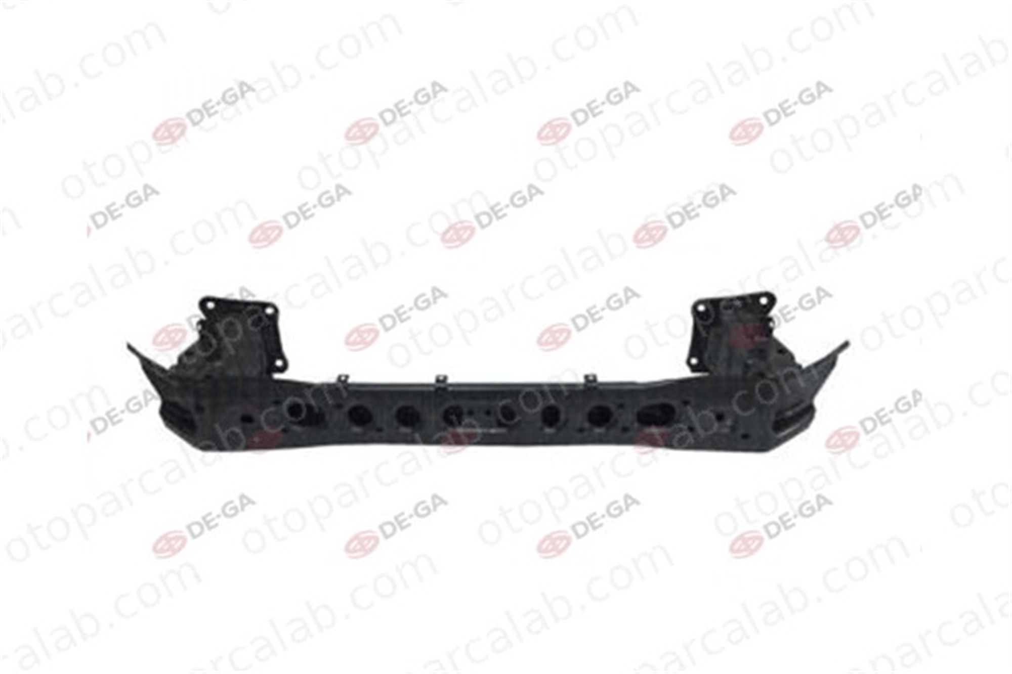 EUROBUMP FOR07FO084 Tampon Takviyesi Ön FORD FOCUS III FOCUS III Turnier AM51R10922AN 1686855