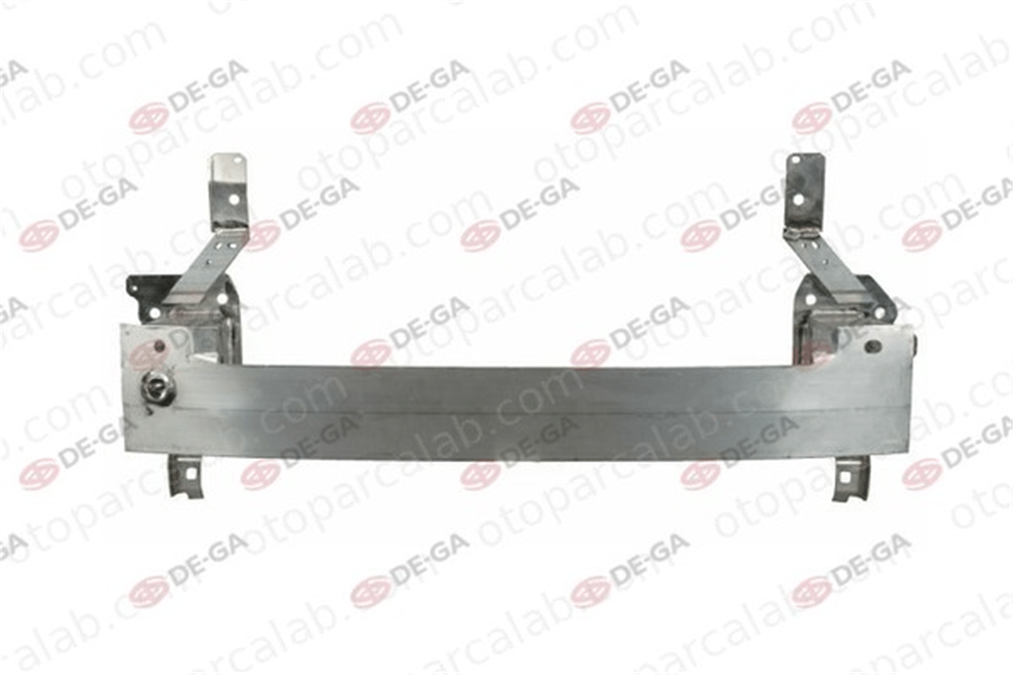 EUROBUMP FOR07KU069 Tampon Takviyesi Ön FORD KUGA III PLX6BS109A26BD 2612210