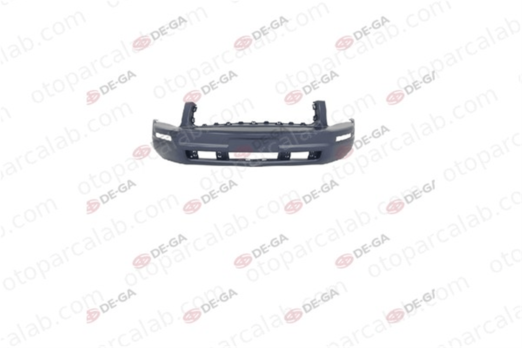 EUROBUMP FOR07MU001 Tampon Ön FORD USA MUSTANG Convertible MUSTANG Coupe 5R3Z17D957AAA