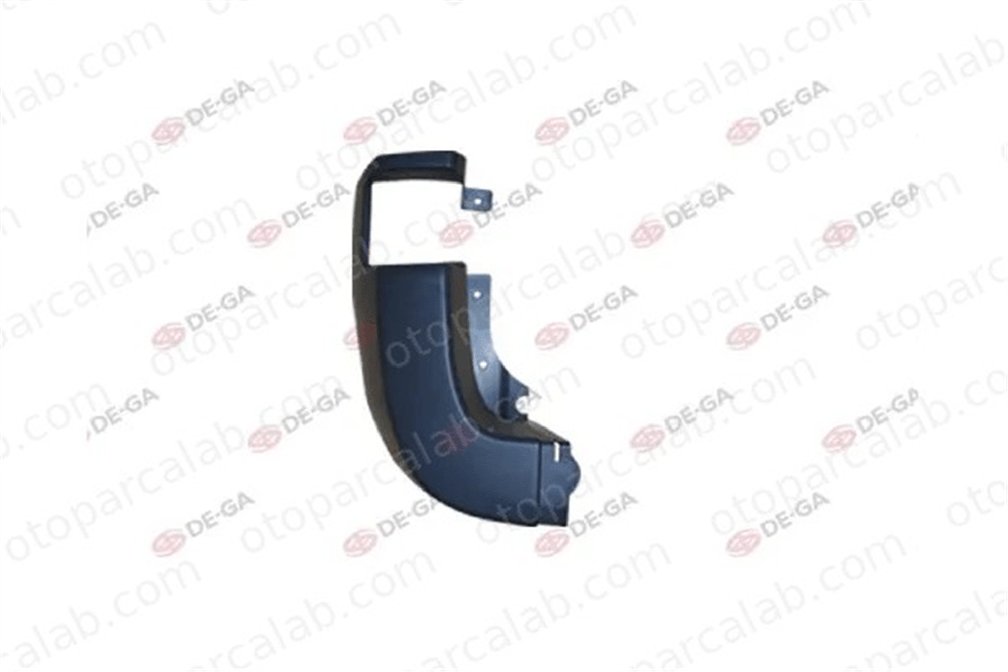 EUROBUMP FOR07TR070Y Tampon Arka Sol FORD TRANSIT V363 Panelvan/Van TRANSIT V363 Platform şasi BK3117927AG5CND 1867578