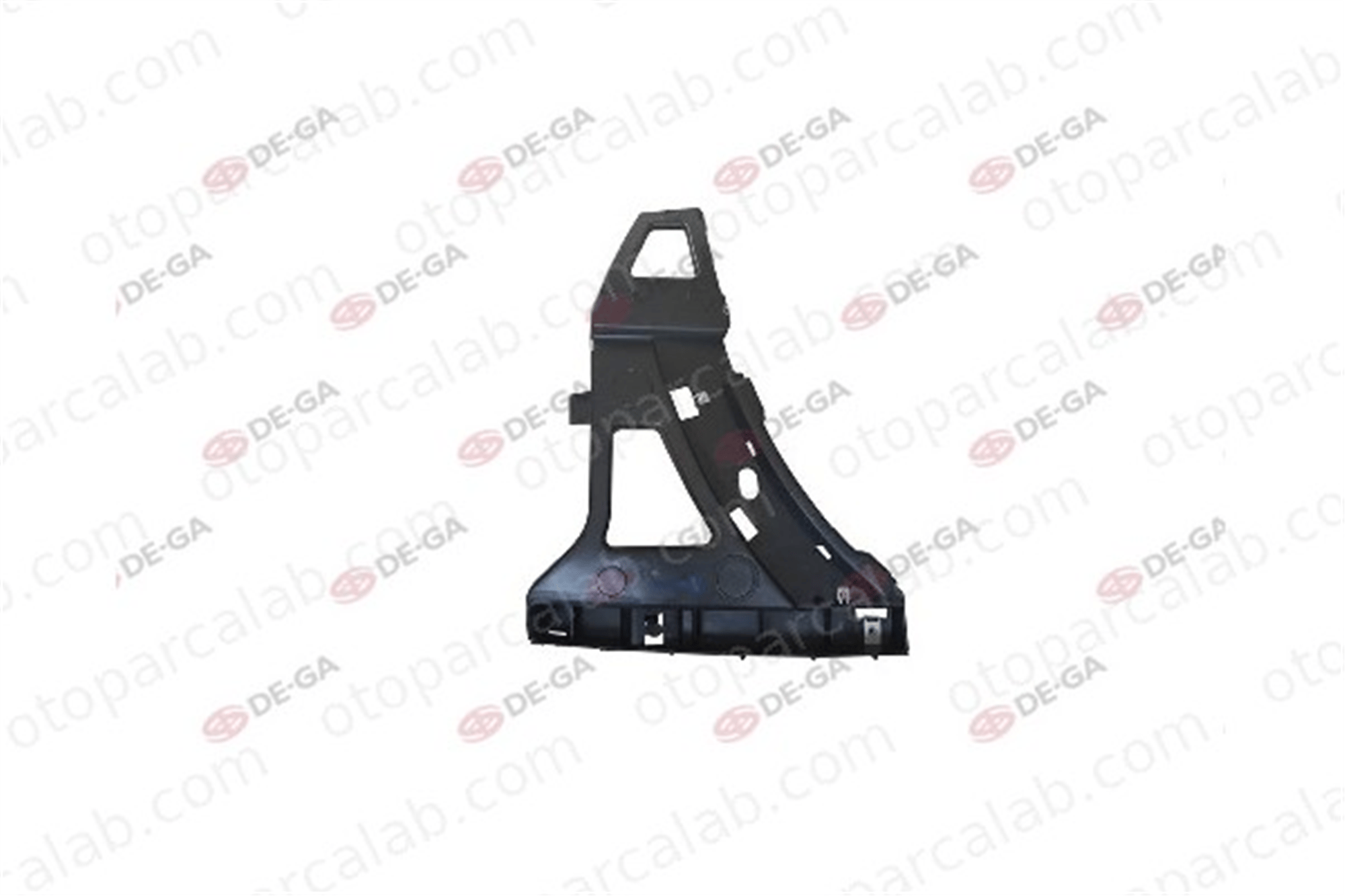 EUROBUMP FOR07TR075Y Tampon Braketi Ön Sağ FORD TRANSIT V363 Panelvan/Van TRANSIT V363 Platform şasi BK3117D958AD 1814533