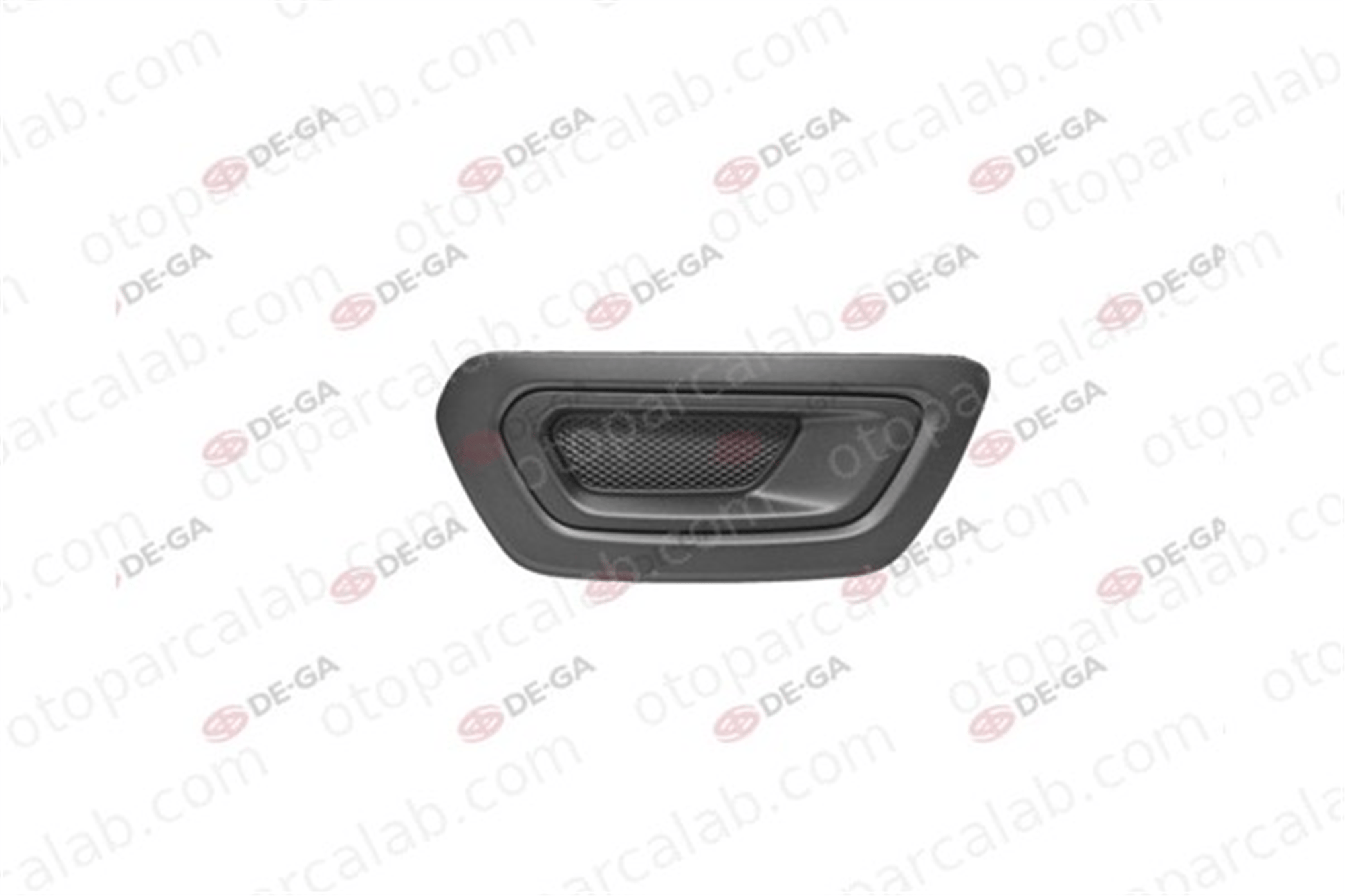 EUROBUMP FOR07TR094 Tampon Panjuru Ön Sağ FORD TRANSIT V363 Panelvan/Van TRANSIT V363 Platform şasi KK31R19952AB5YZ9 2402056