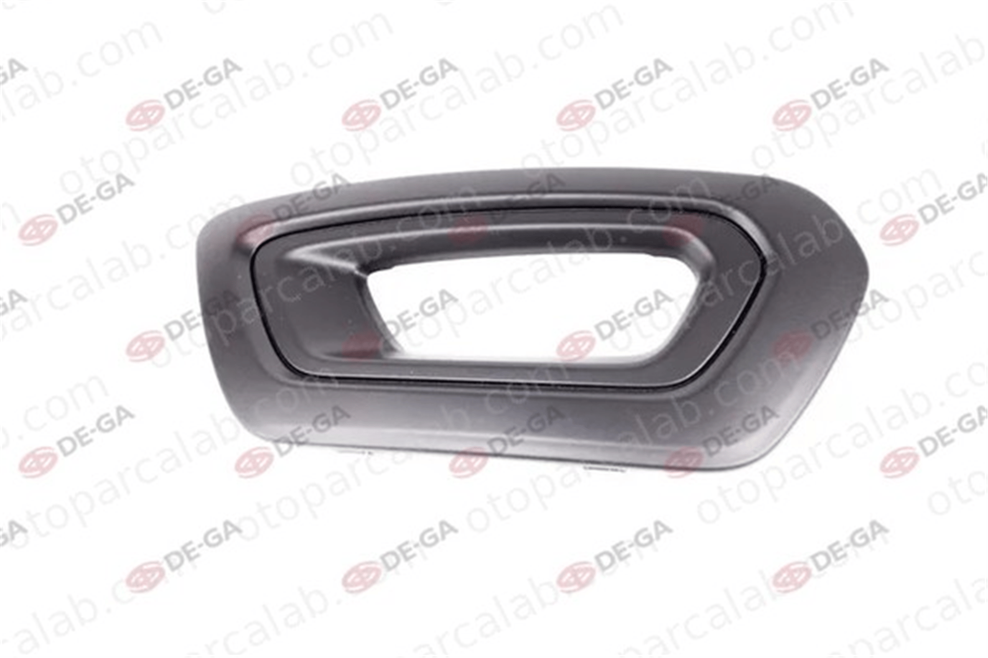 EUROBUMP FOR07TR099 Tampon Panjuru Ön Sol FORD TRANSIT V363 Panelvan/Van TRANSIT V363 Platform şasi KK31R19953BB 2402060