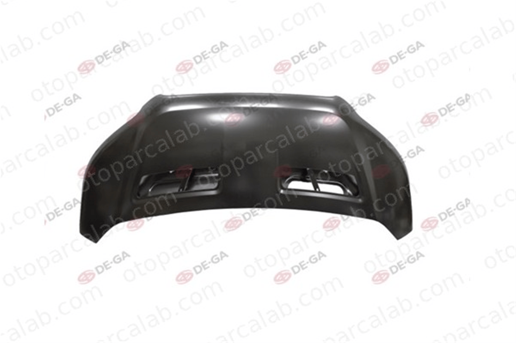 EUROBUMP FOR08TR065 Motor Kaputu FORD TRANSIT V363 Panelvan/Van TRANSIT V363 Platform şasi TKK31A16612AA 2400883