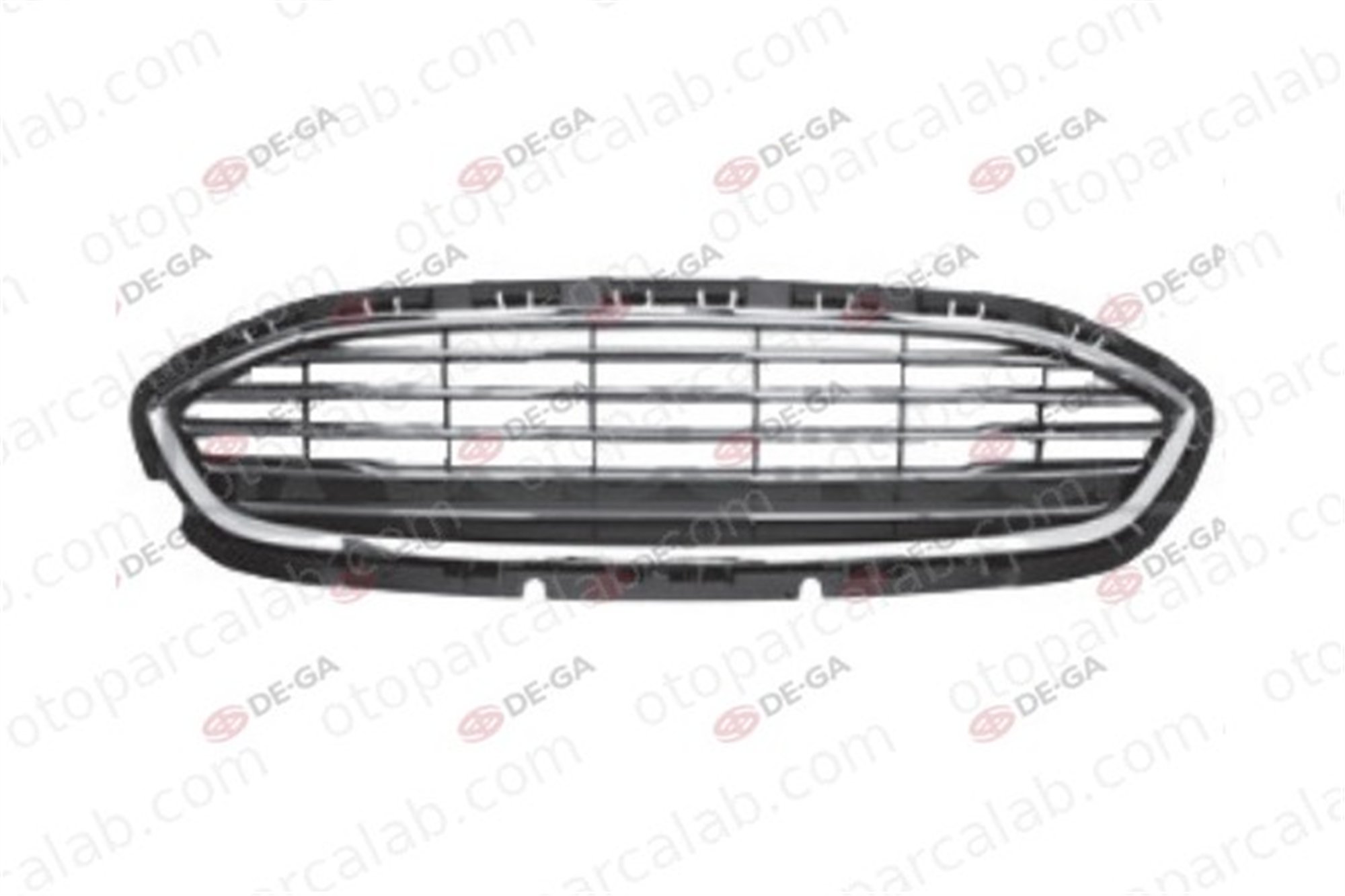 EUROBUMP FOR09FI039 Panjur Ön FORD FIESTA VII H1BB8200B15 2091023