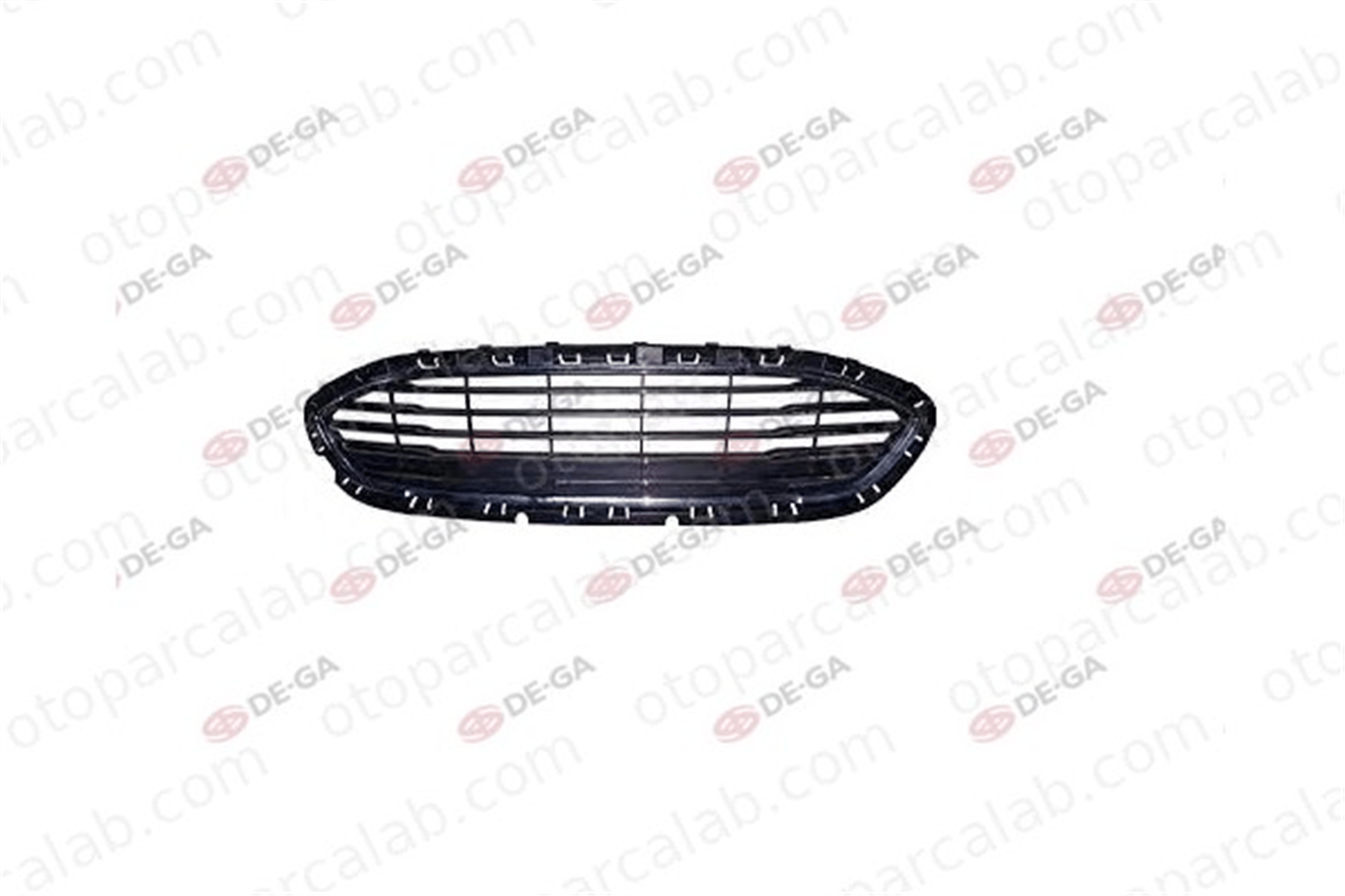 EUROBUMP FOR09FI044 Panjur Ön FORD FIESTA VII H1BB8200B15 2091023