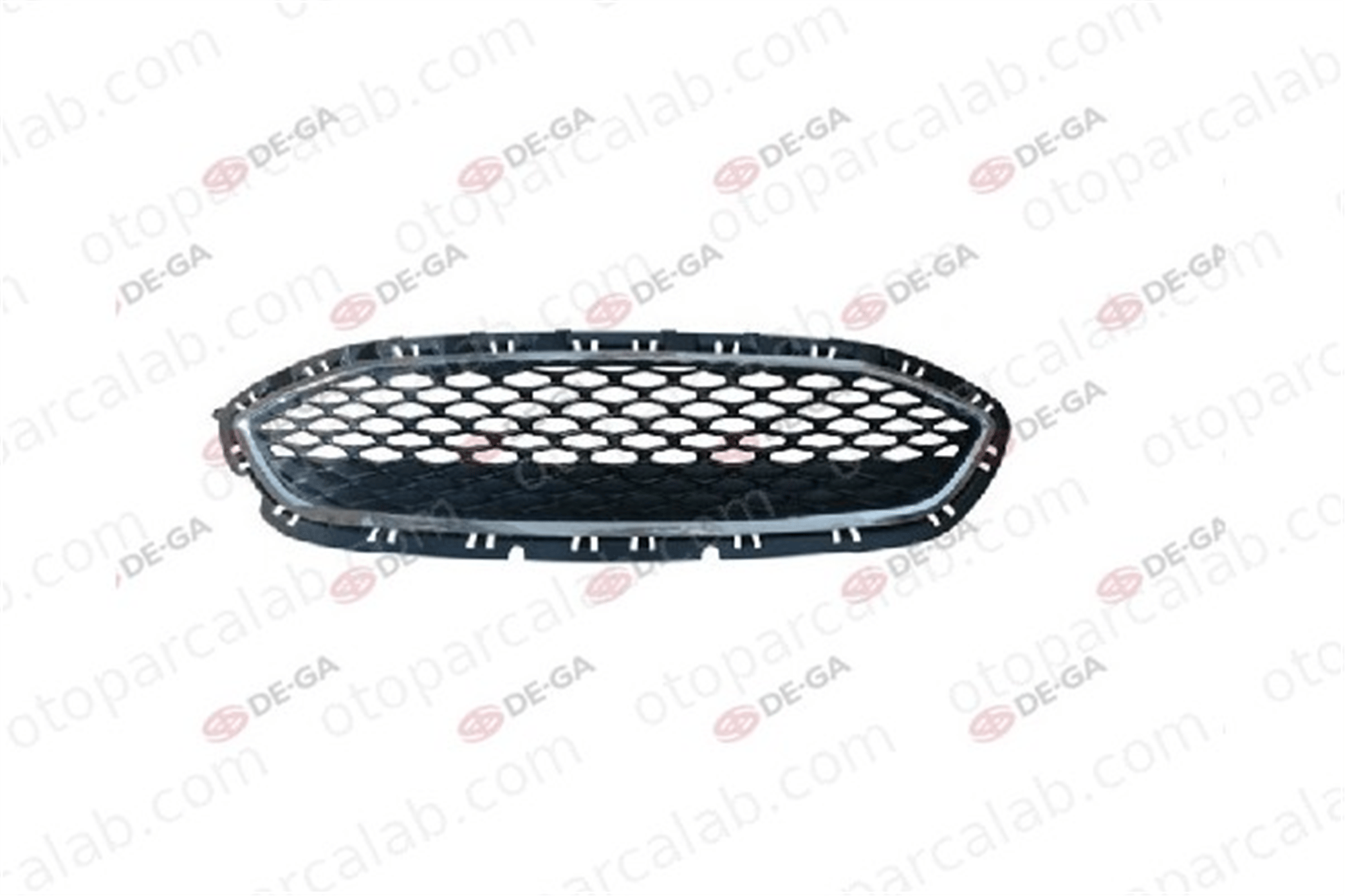 EUROBUMP FOR09FI045 Panjur Ön FORD FIESTA VII FIESTA VII Van 2091018 H1BB8200A1B