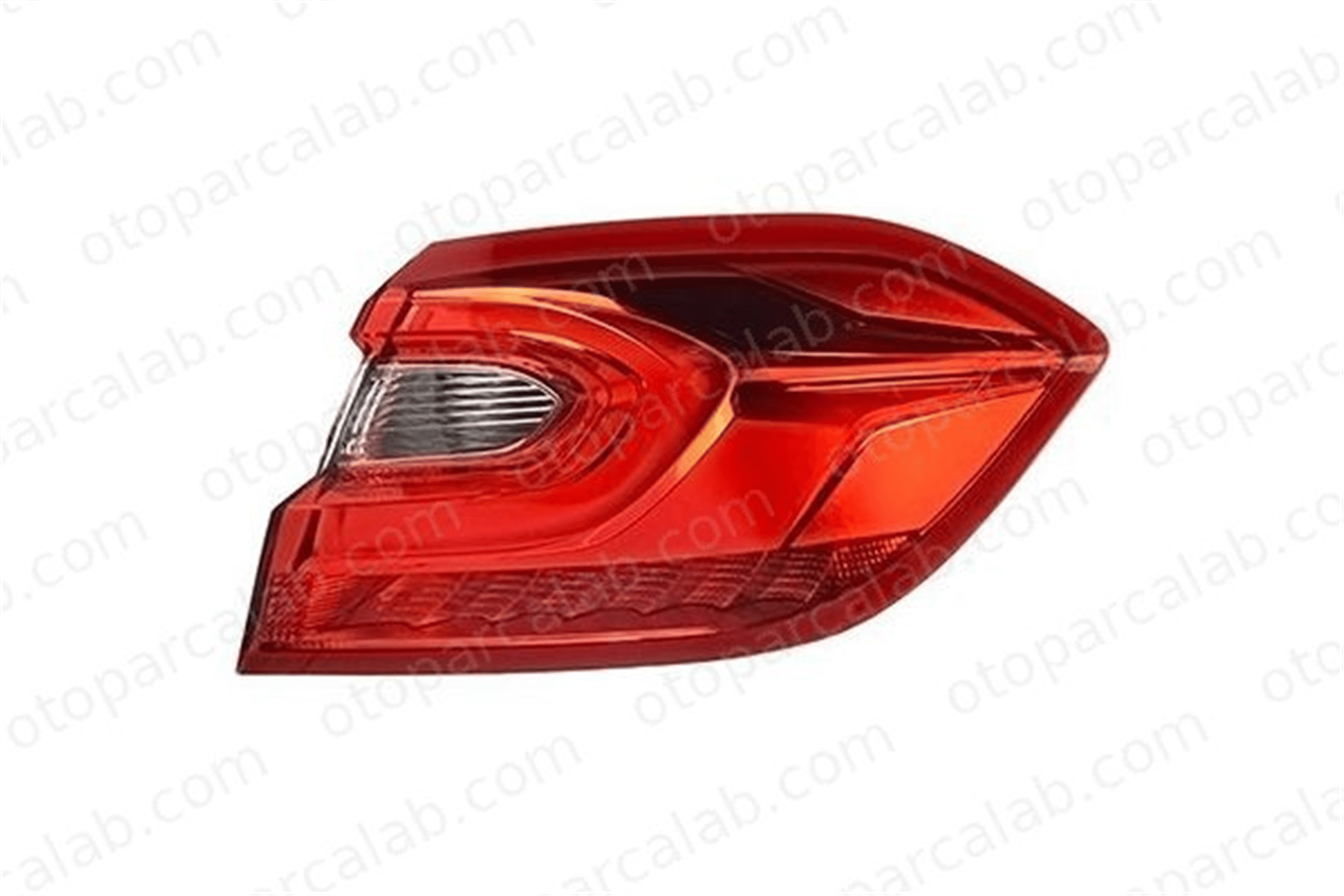 EUROBUMP FOR10FI052 Stop Lambası Sağ FORD FIESTA VII FIESTA VII Van H1BB13404BK 2110389