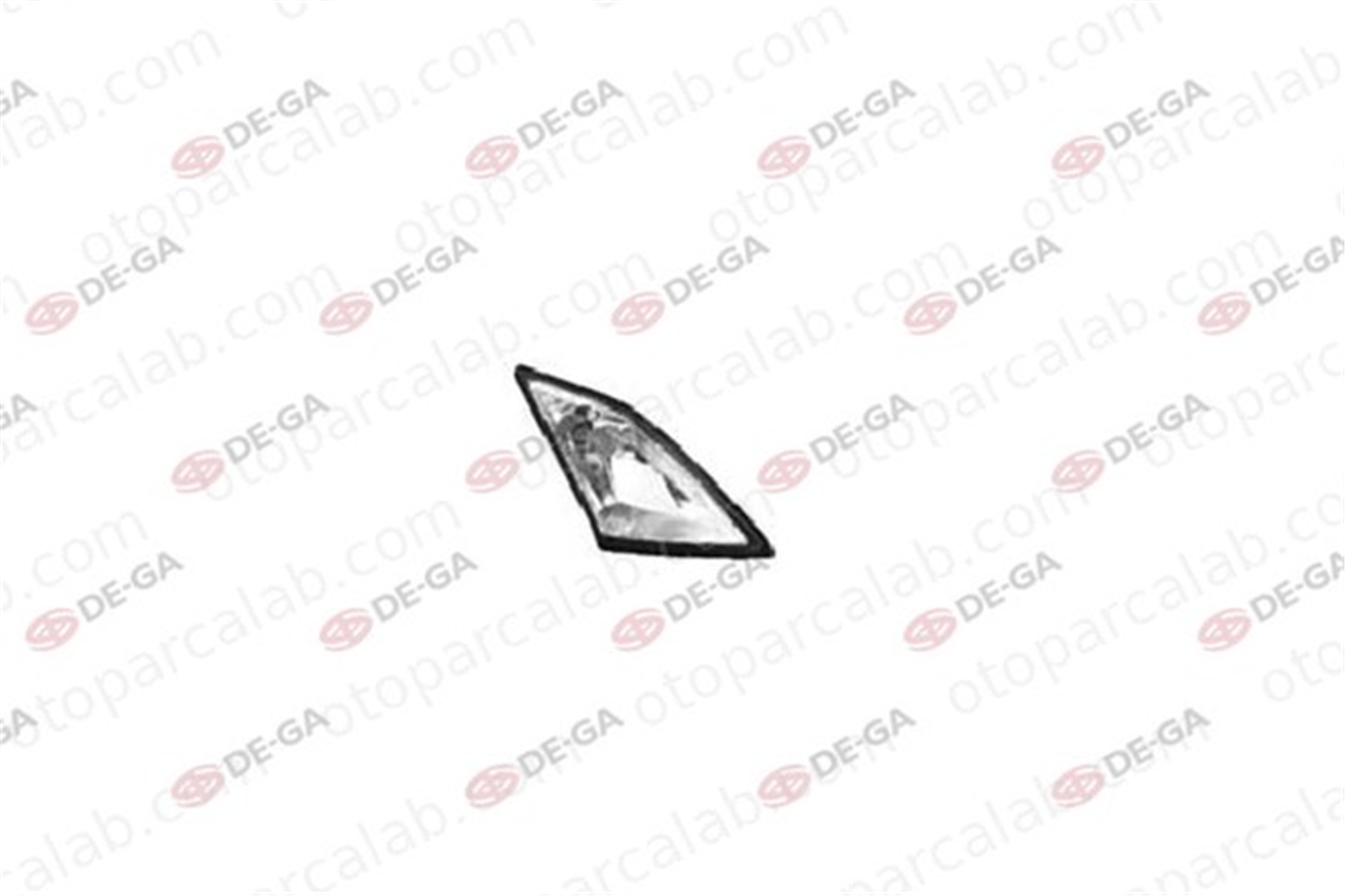 EUROBUMP FOR10FOC111 Sis Farı Ön Sol FORD FOCUS IV FOCUS IV Turnier JX7B13B221FB 2291595