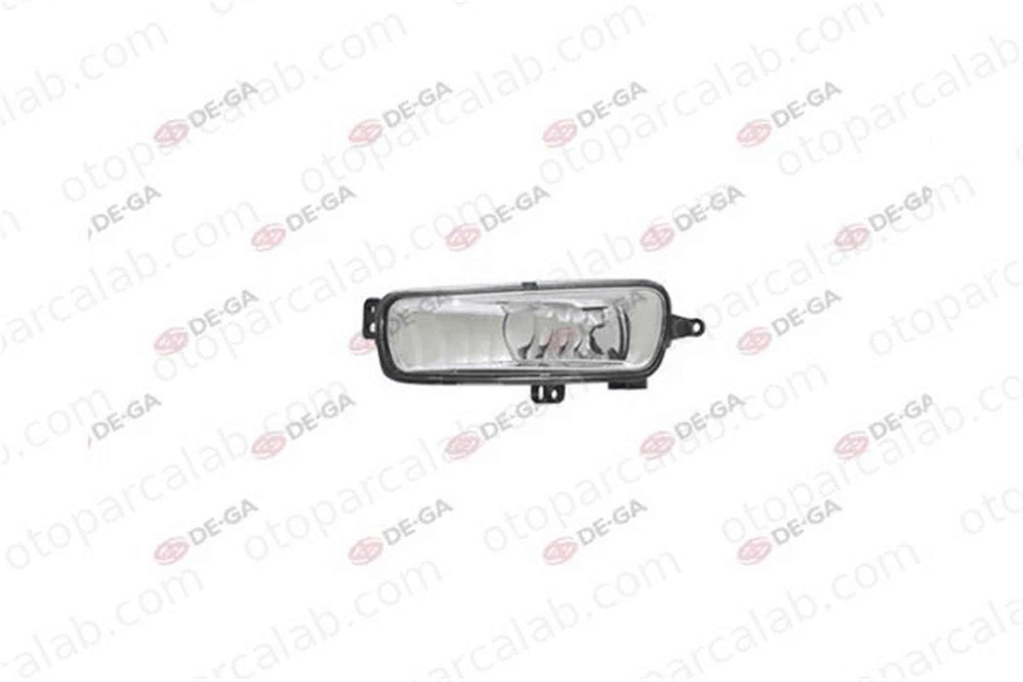 EUROBUMP FOR10FOC86 Sis Farı Ön Sol FORD FOCUS III FOCUS III Turnier F1EB15A255AB 1856091