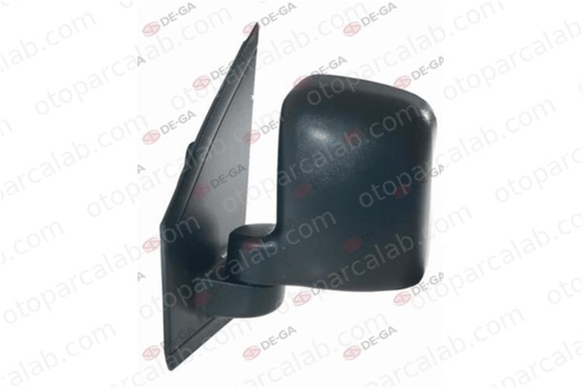EUROBUMP FOR11CO002 Dikiz Aynası Dış Sol FORD TOURNEO CONNECT TRANSIT CONNECT 2T1417683AL 2T1417683AB