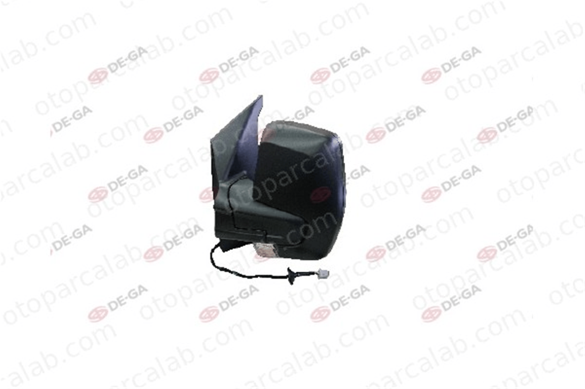 EUROBUMP FOR11CU002 Dikiz Aynası Dış Sol FORD TOURNEO CUSTOM V362 Minibüs/Otobüs TRANSIT CUSTOM V362 Minibüs/Otobüs BK2117683BL5JA6 1766329