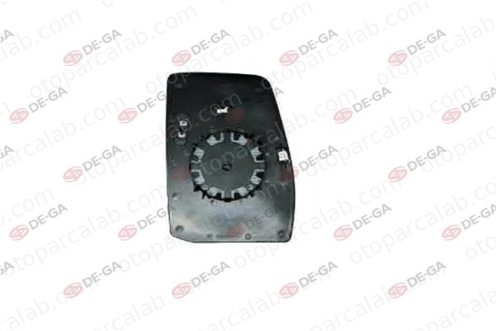 EUROBUMP FOR11CU006 Ayna Camı Sol FORD TOURNEO CUSTOM V362 Minibüs/Otobüs TRANSIT CUSTOM V362 Minibüs/Otobüs BK2117K741AB 1766586