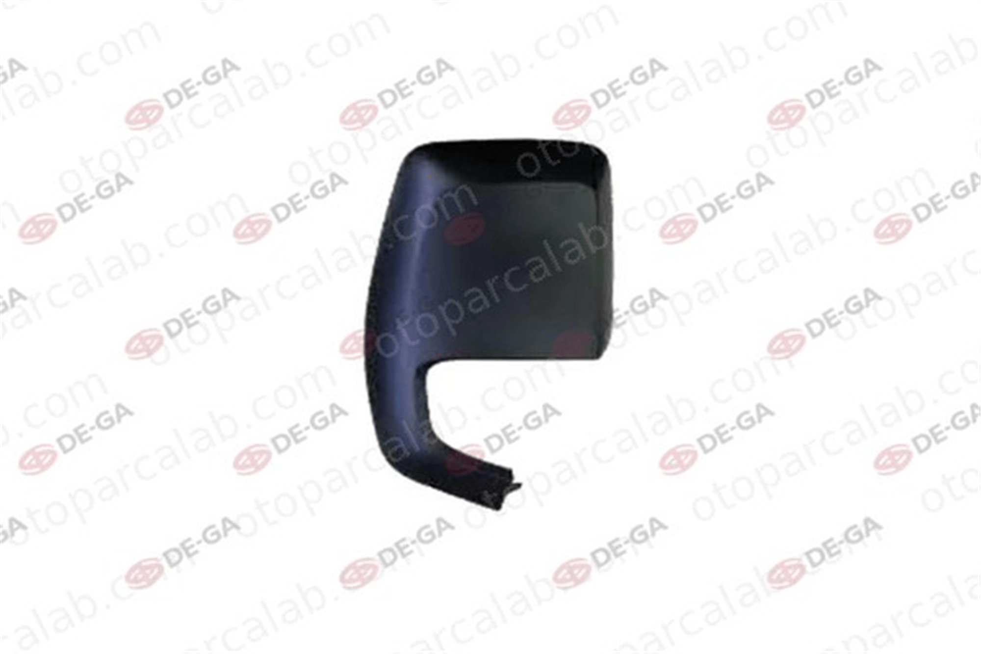EUROBUMP FOR11CU013 Ayna kapağı Sağ FORD TOURNEO CUSTOM V362 Minibüs/Otobüs TRANSIT CUSTOM V362 Minibüs/Otobüs BK2117K746AB5JA6 1776499