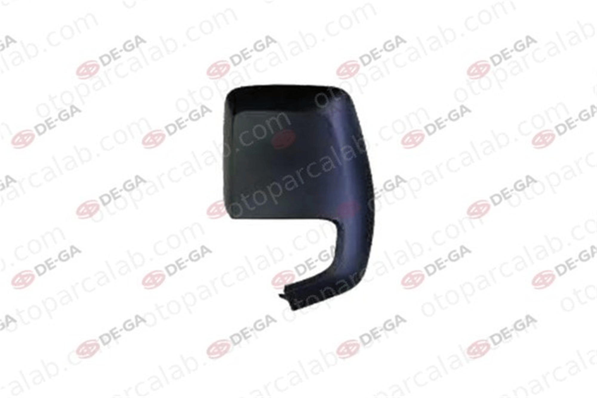 EUROBUMP FOR11CU014 Ayna kapağı Sol FORD TOURNEO CUSTOM V362 Minibüs/Otobüs TRANSIT CUSTOM V362 Minibüs/Otobüs BK2117K747AB5JA6 1776500