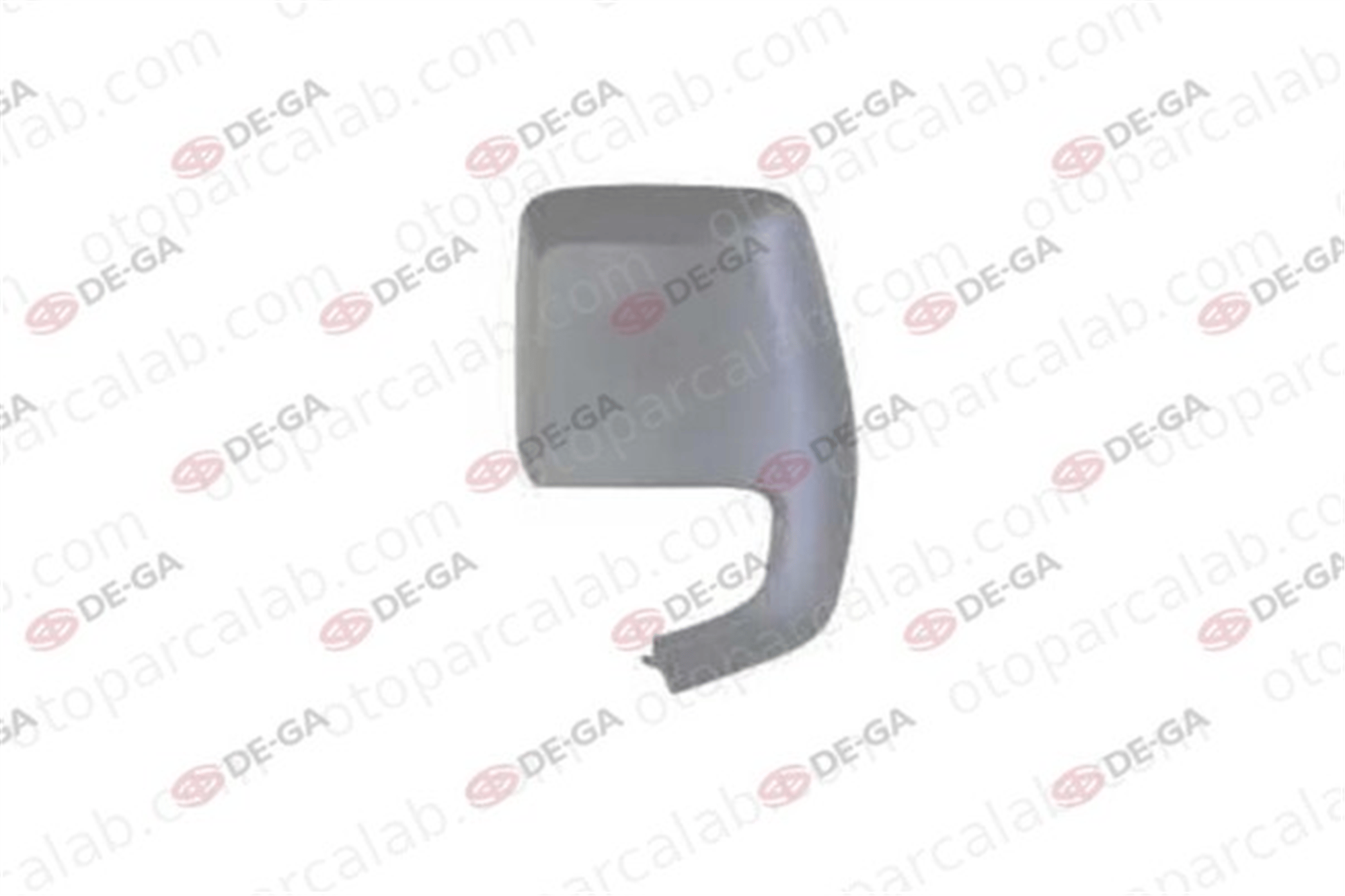 EUROBUMP FOR11CU016 Ayna kapağı Sol FORD TOURNEO CUSTOM V362 Minibüs/Otobüs TRANSIT CUSTOM V362 Minibüs/Otobüs BK2117K747BBXWAA 1809085