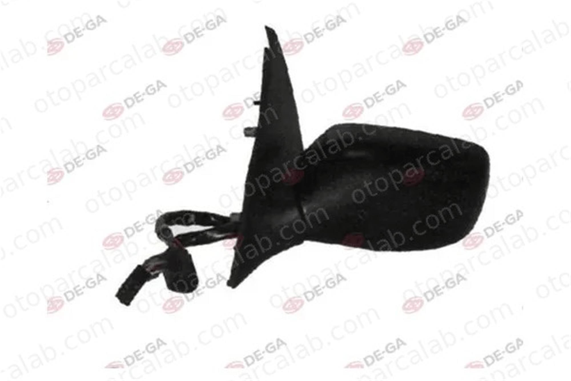 EUROBUMP FOR11ES004 Dikiz Aynası Dış Sol FORD ESCORT VI ESCORT VI Sedan 94AB17683HD 1007641