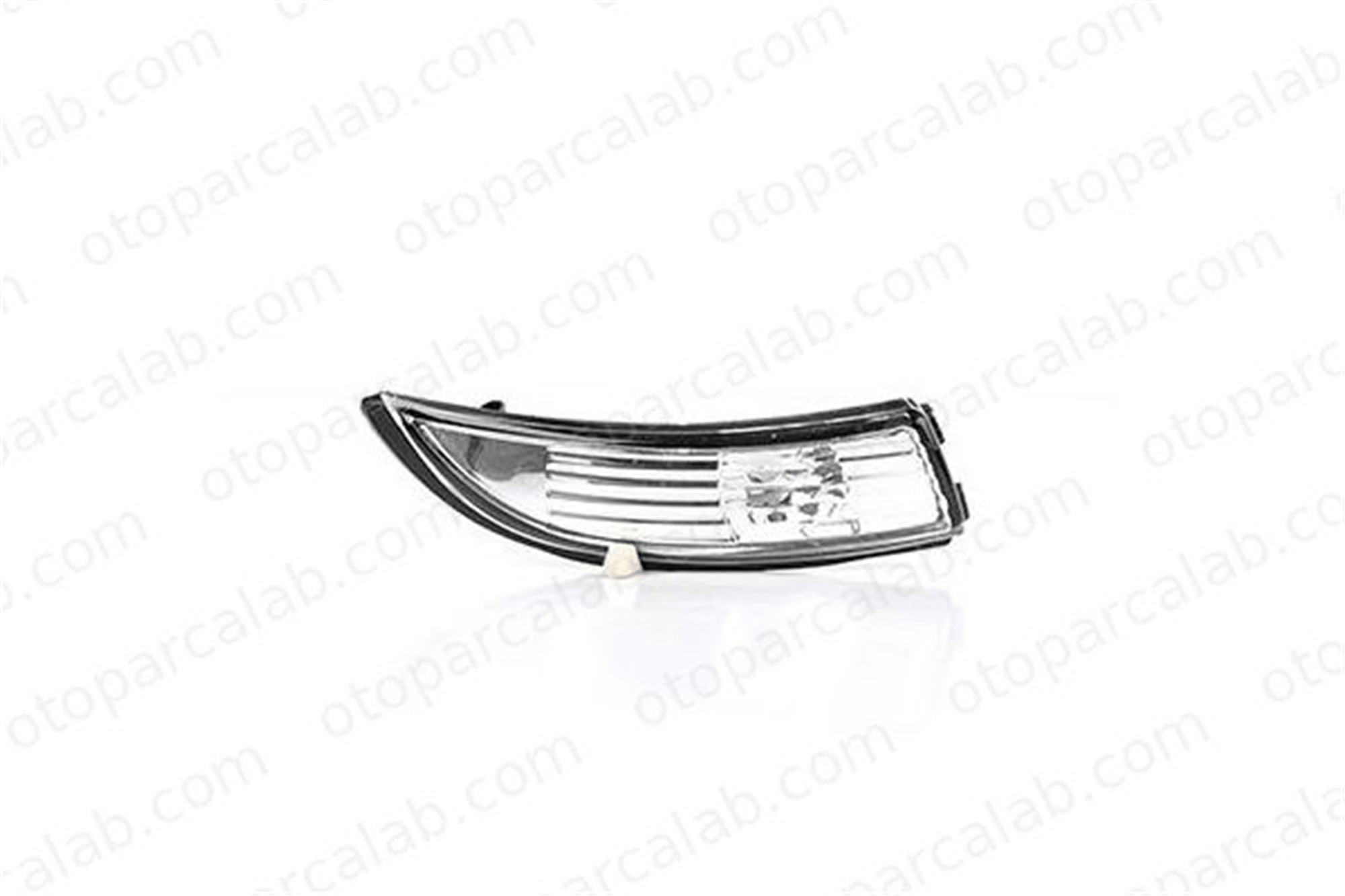 EUROBUMP FOR11FI030 Dikiz Ayna Sinyali Sol FORD FIESTA VI B-MAX 8A6113B382AF 1513158