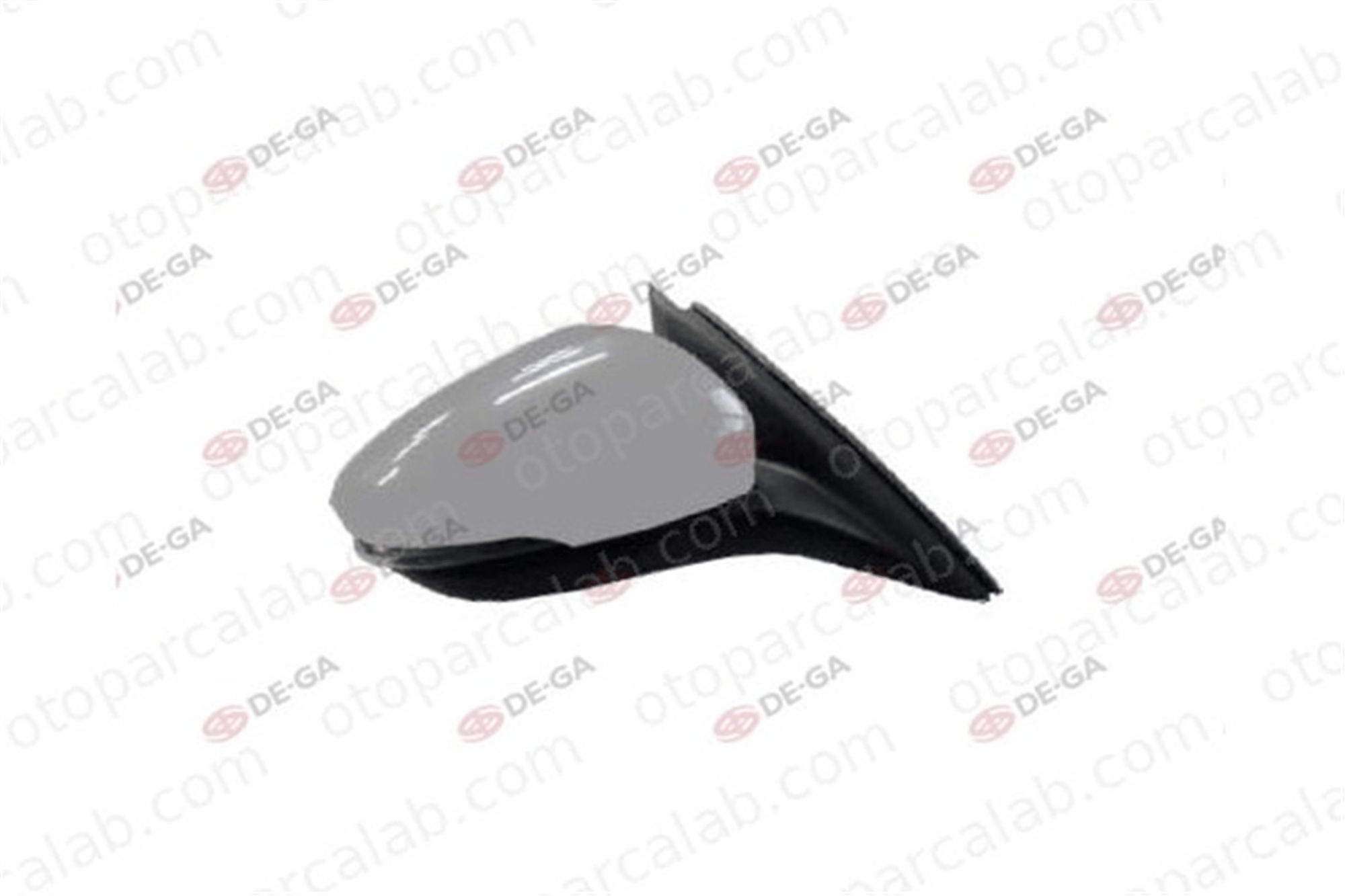 EUROBUMP FOR11FO110 Dikiz Aynası Dış Sağ FORD FOCUS IV FOCUS IV Turnier JX7B17E714DG 2195775