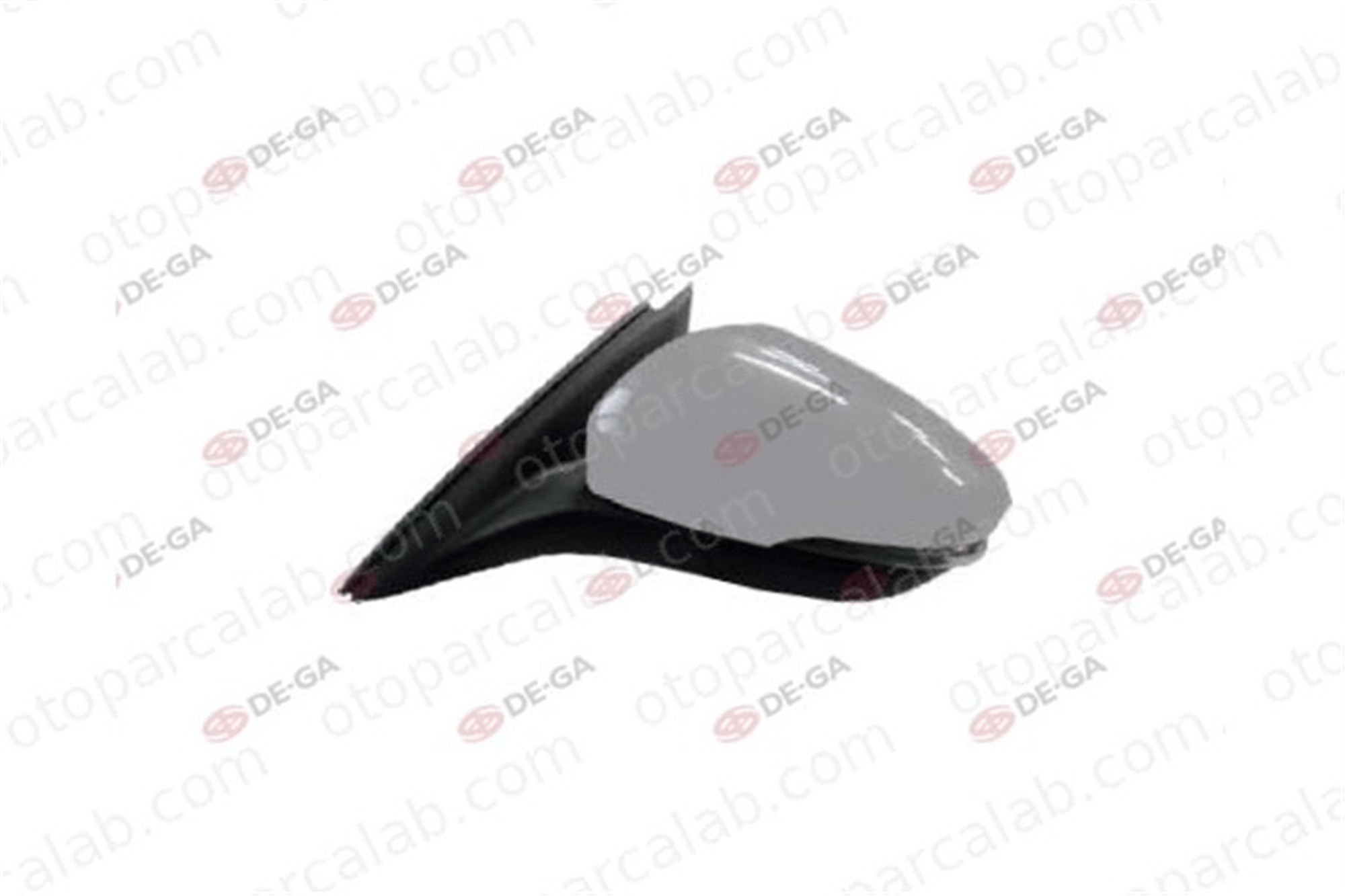 EUROBUMP FOR11FO111 Dikiz Aynası Dış Sol FORD FOCUS IV FOCUS IV Turnier JX7B17E715DF 2195783