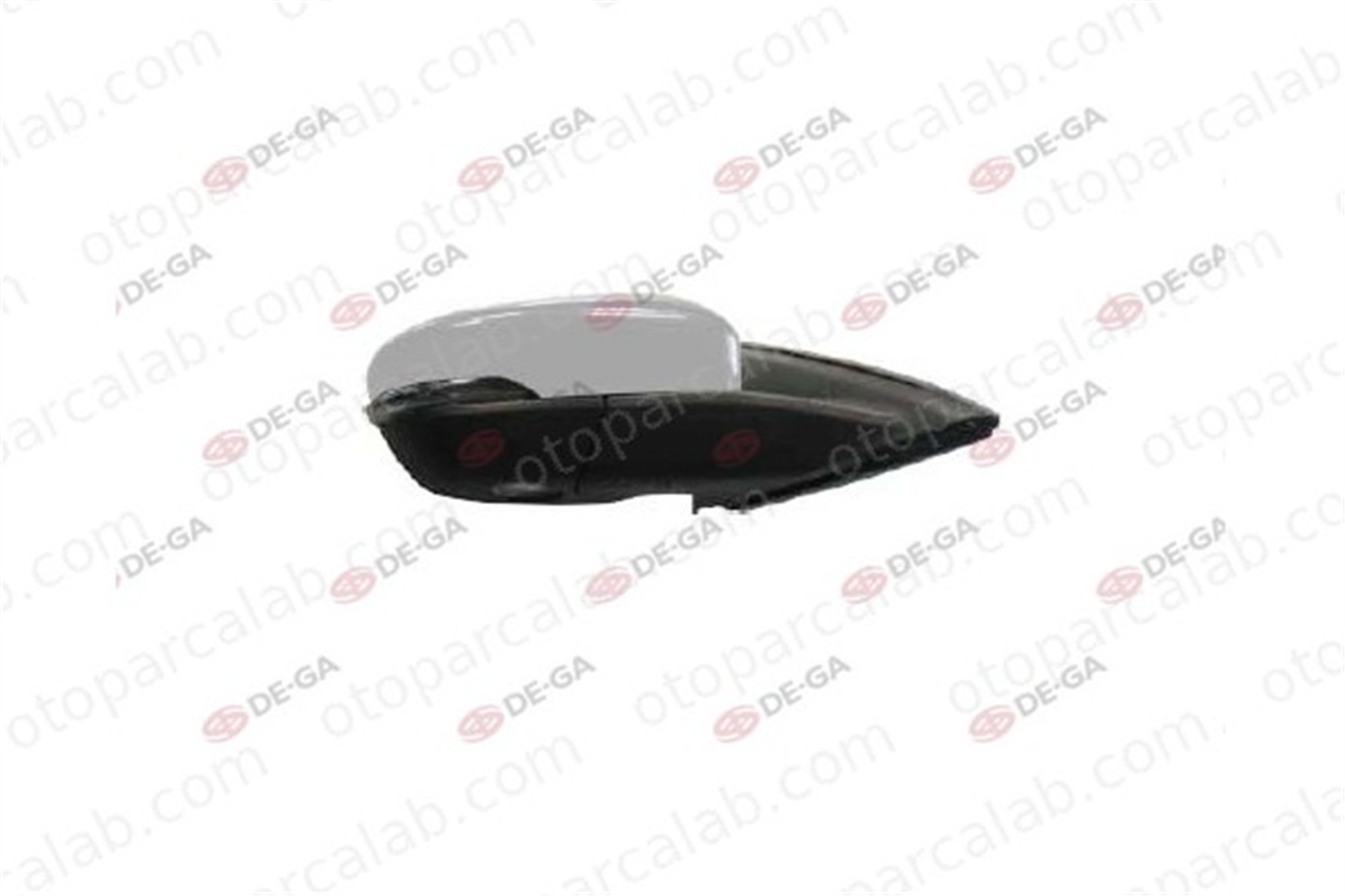 EUROBUMP FOR11FO114 Dikiz Aynası Dış Sağ FORD FOCUS IV FOCUS IV Turnier JX7B17E714AA JU5A13B374AA