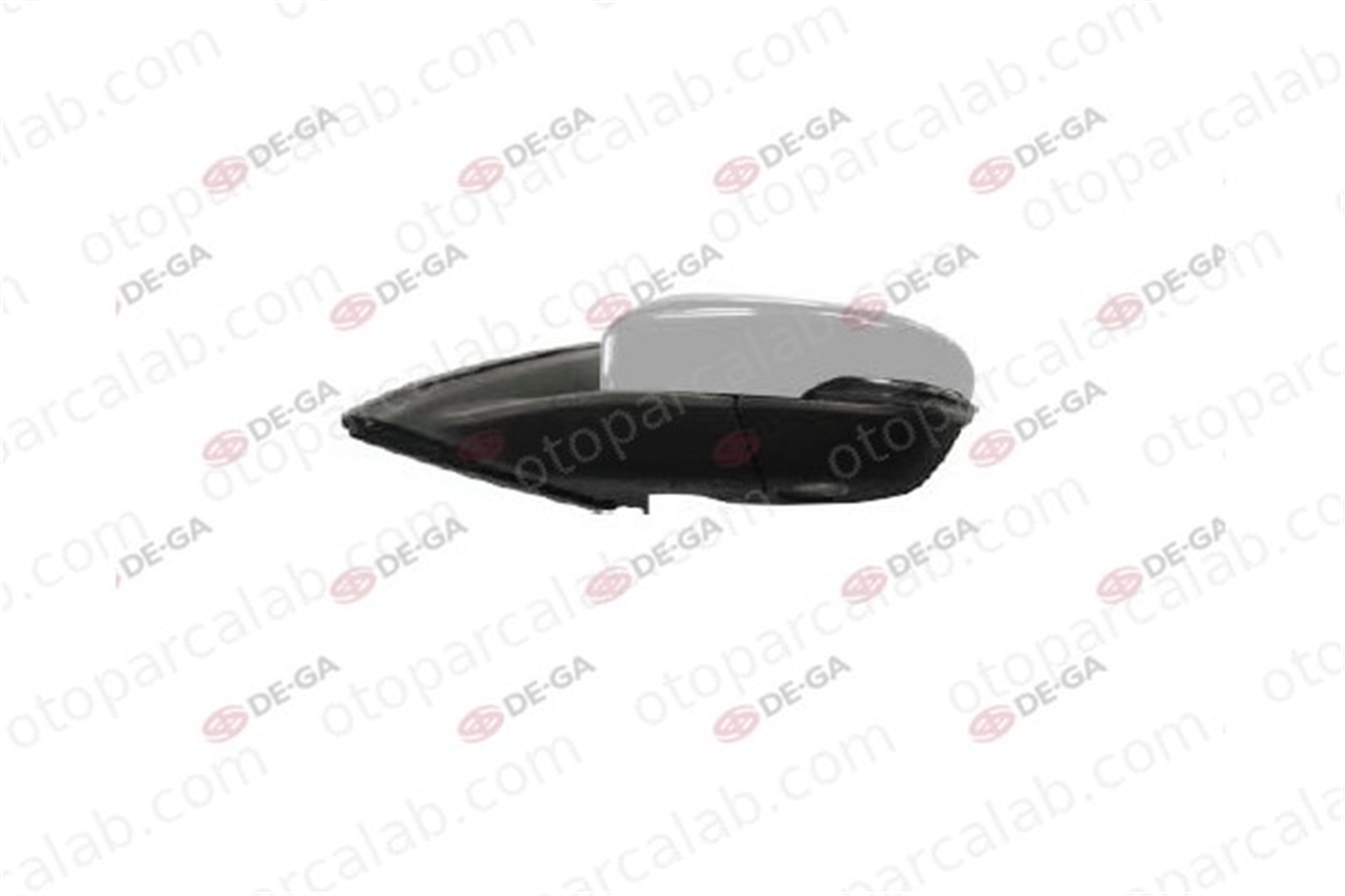 EUROBUMP FOR11FO115 Dikiz Aynası Dış Sol FORD FOCUS IV FOCUS IV Turnier JX7B17E715AA JU5A13B374AA